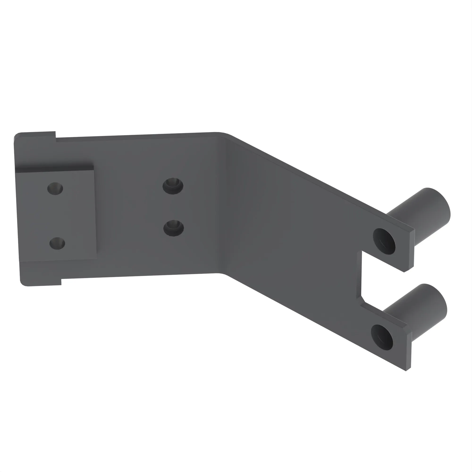 John Deere Bracket - F697306