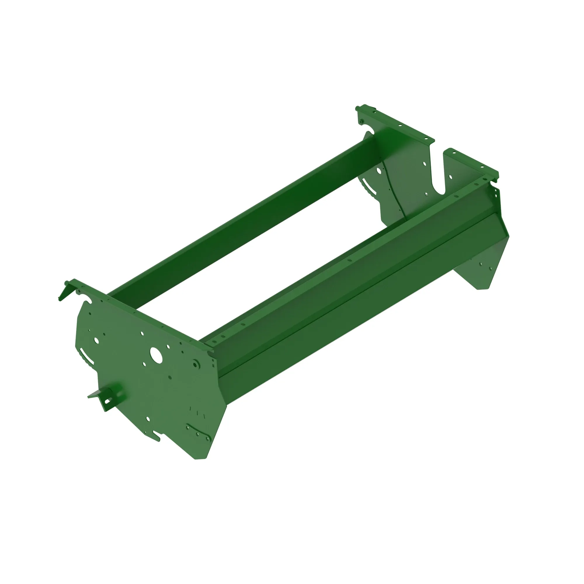 HOUSING, XFC/FC CHOPPER HOUSING NAR