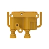 BREAKAWAY COUPLER, COUPLER ASSY., R