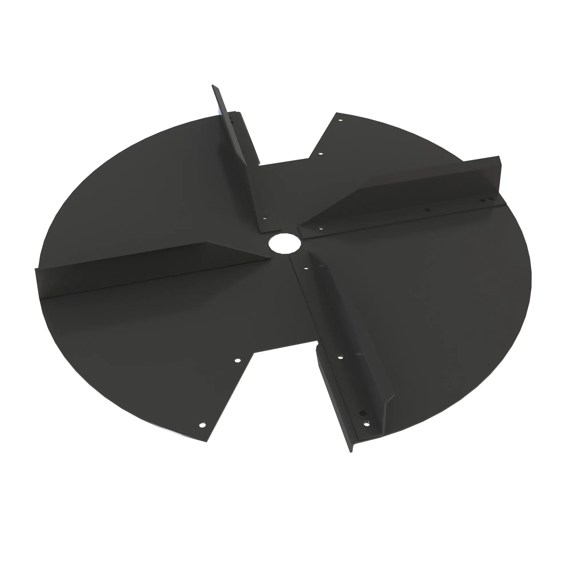John Deere Disk - AXE22731