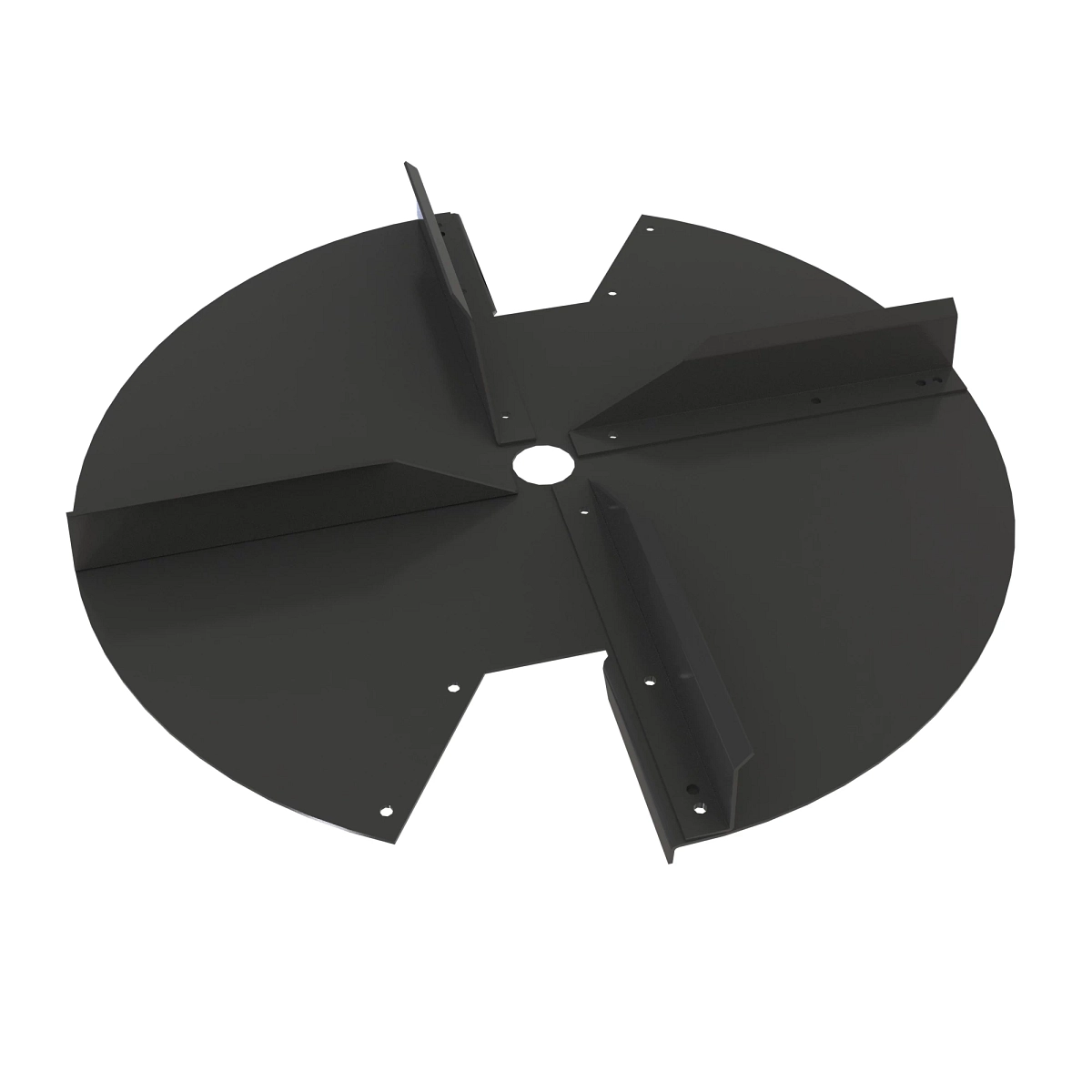 Disk, Prem Chaff Spreader Disc 6W R