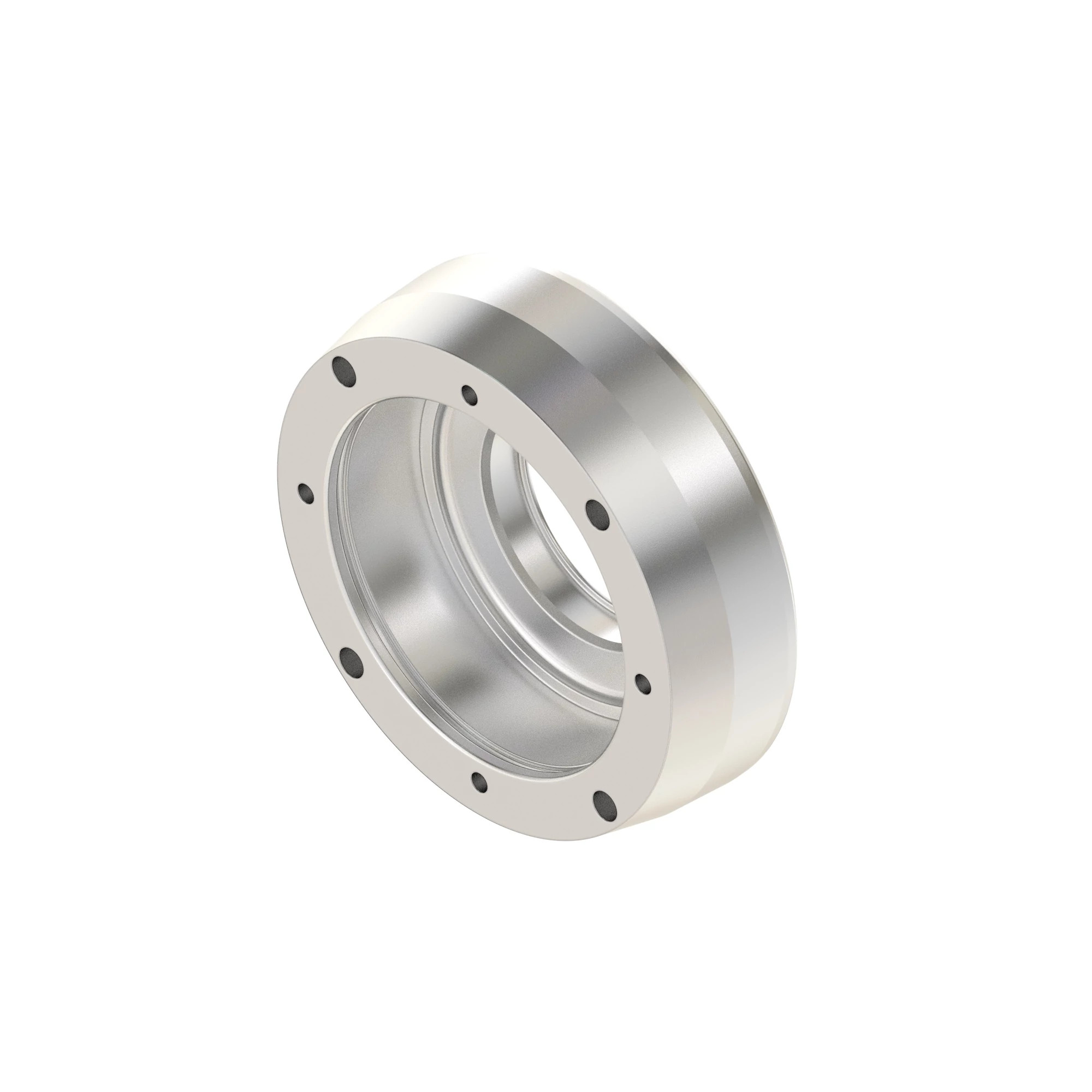 BEARING HOUSING W/O BEARING, BLOWER