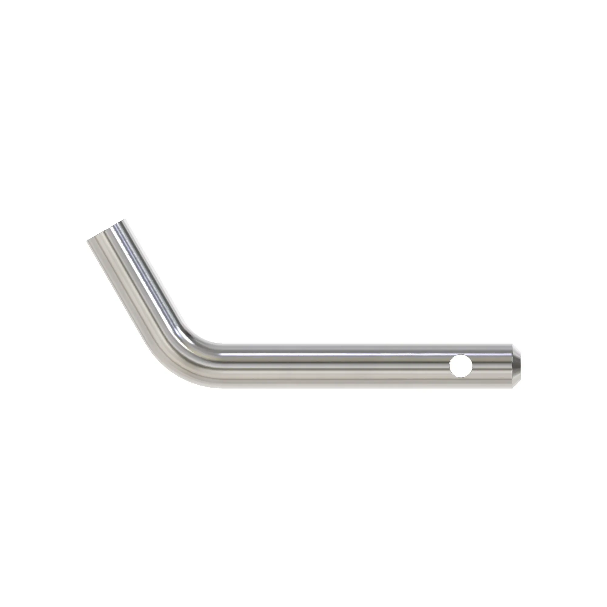 PIN FASTENER, BENT PIN, 1/2" X 4.5"