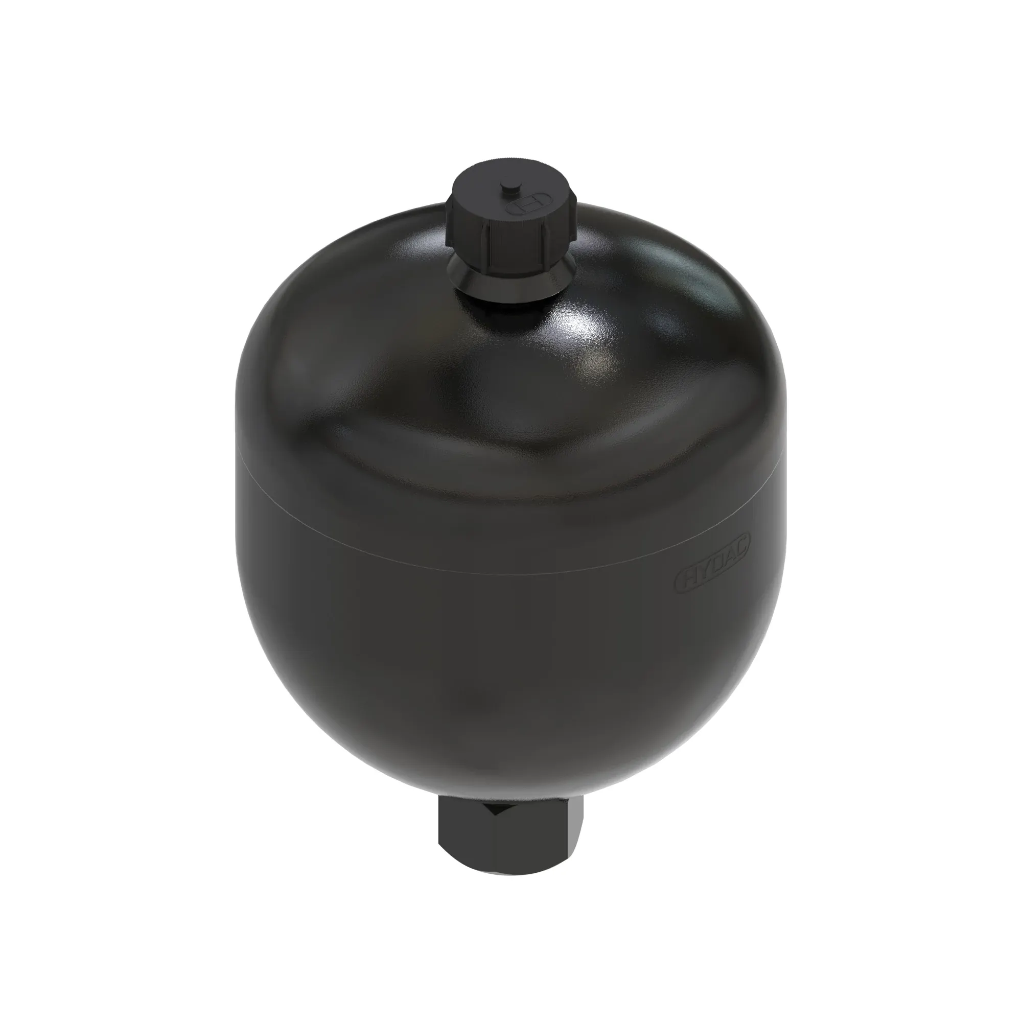 Pneumatic Accumulator