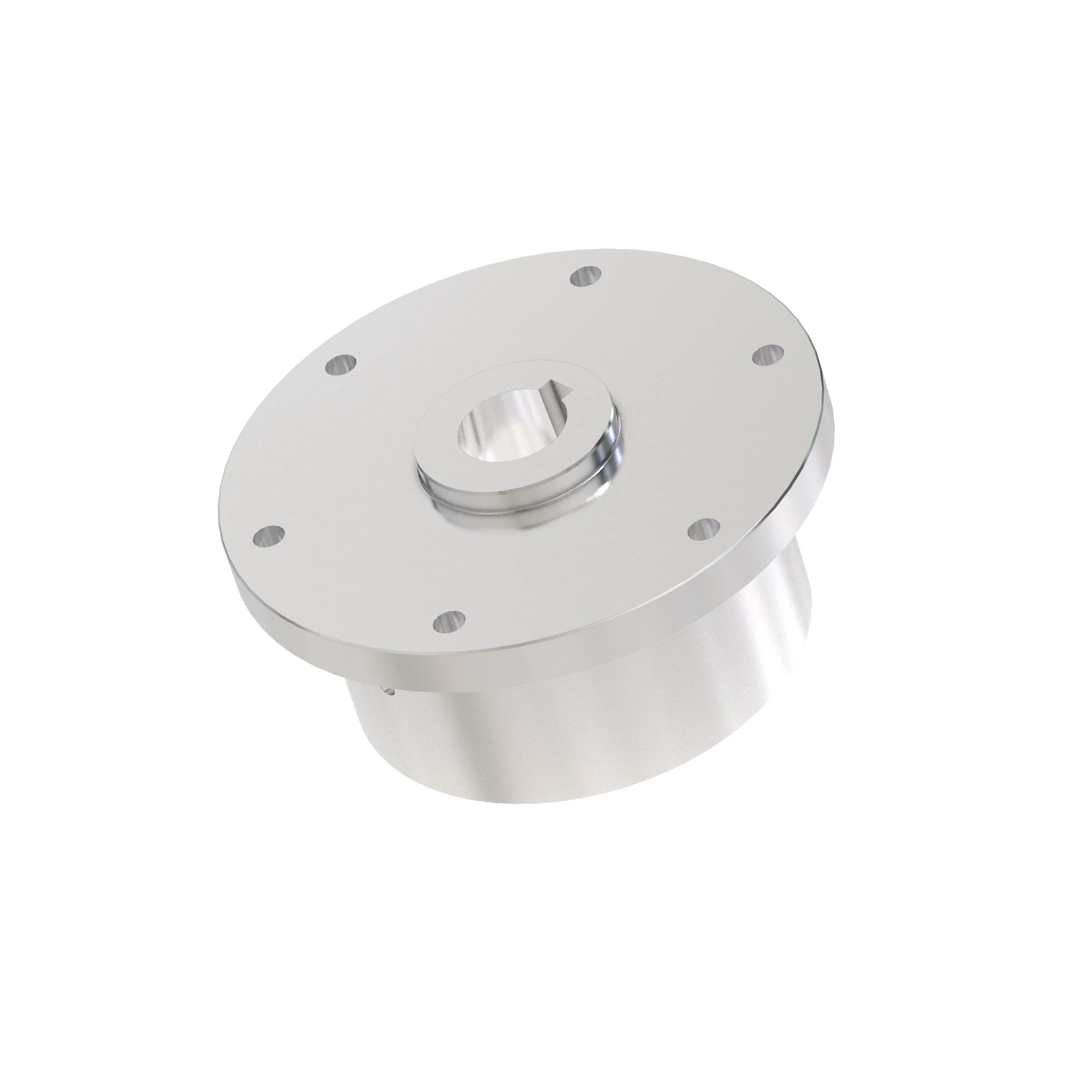 John Deere Hub - CB01490277