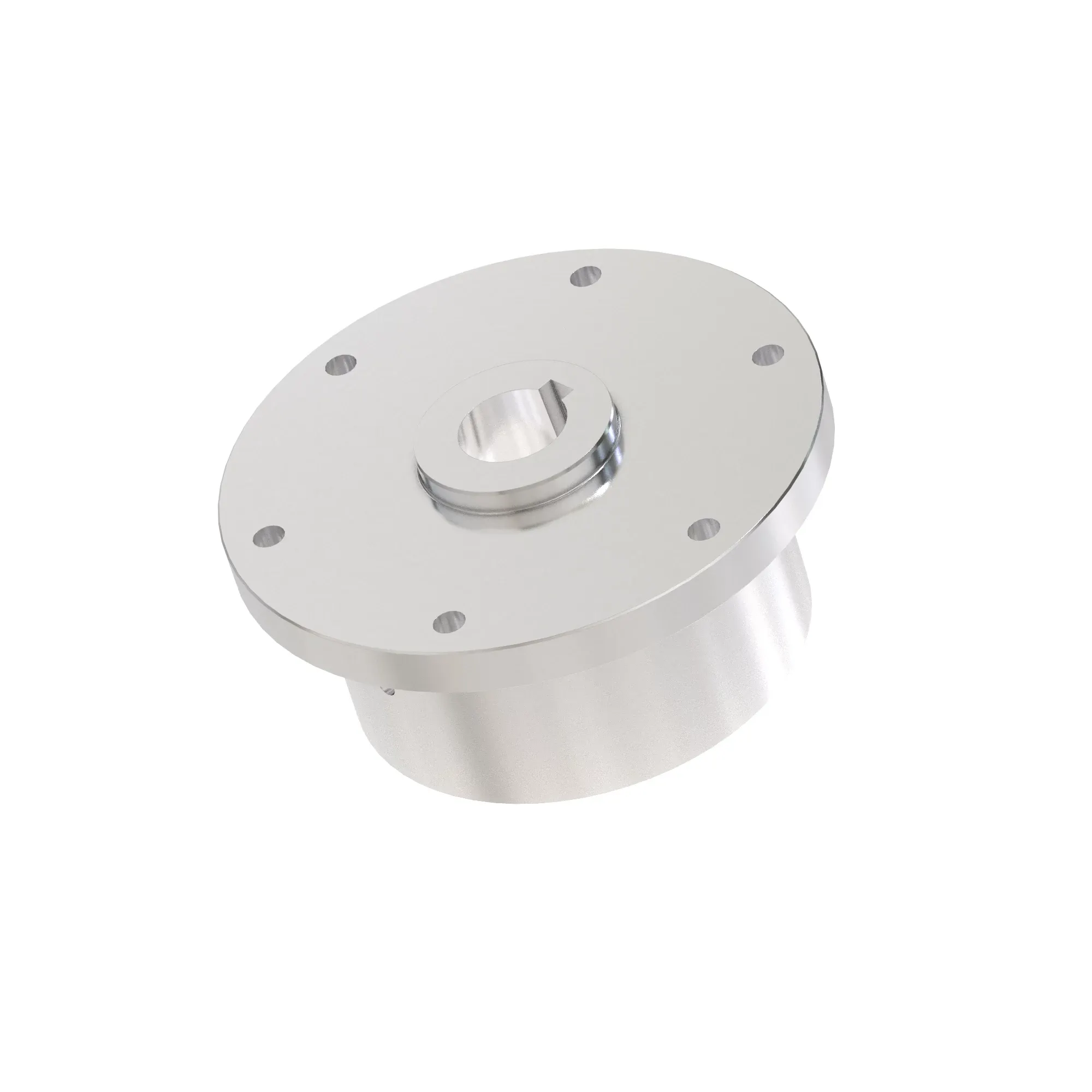 John Deere Hub - CB01490277