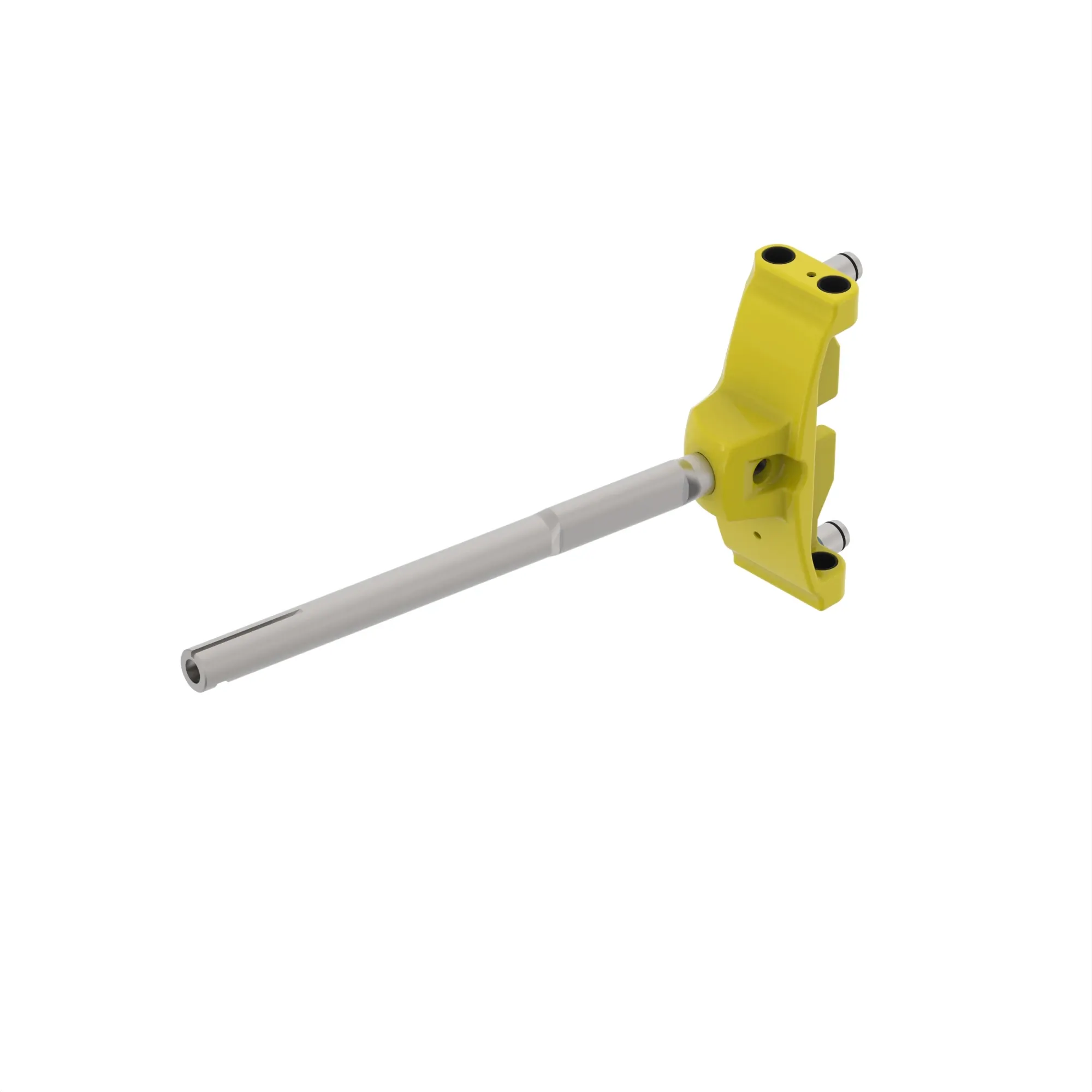 SHIFTER ROD, COMPL.