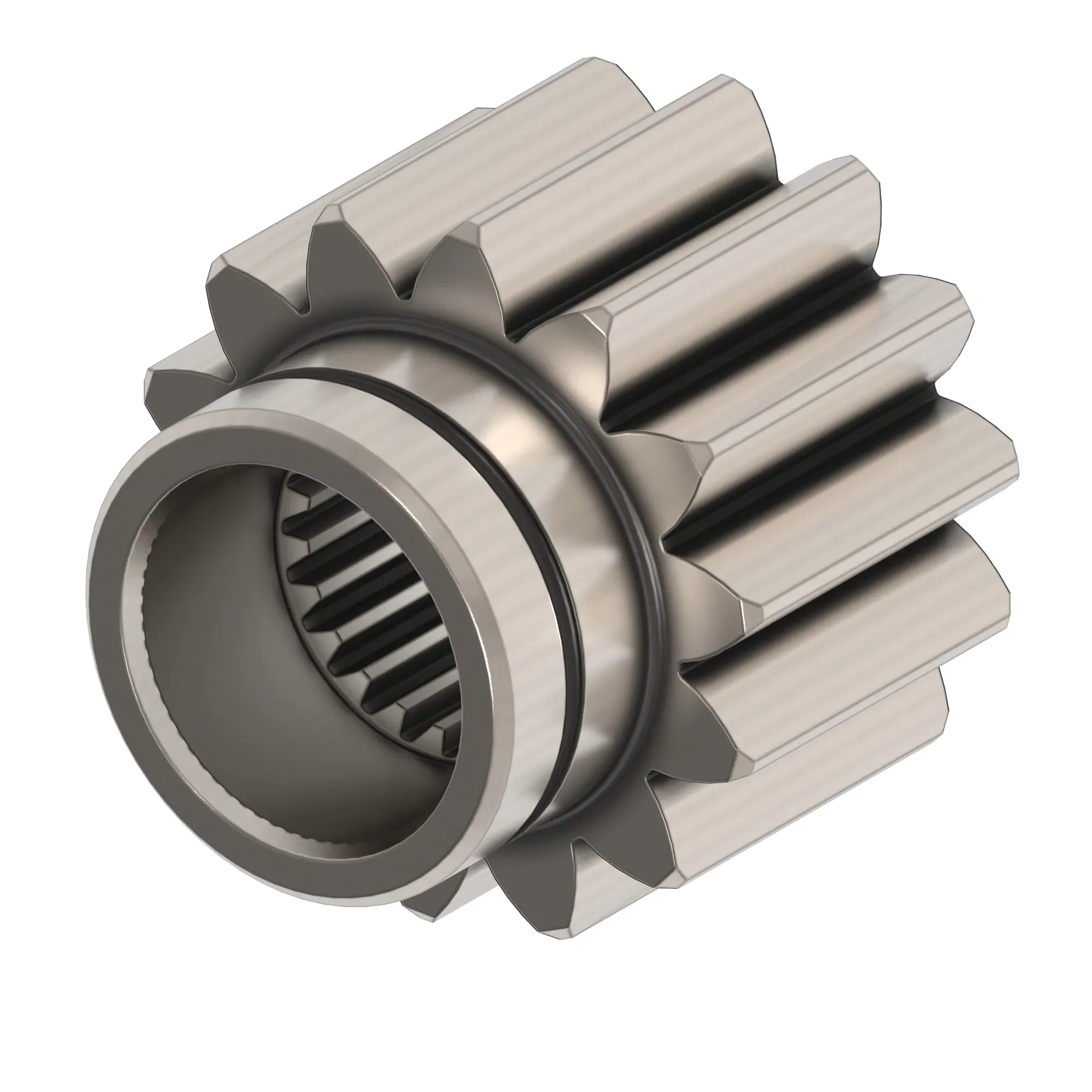 Pinion