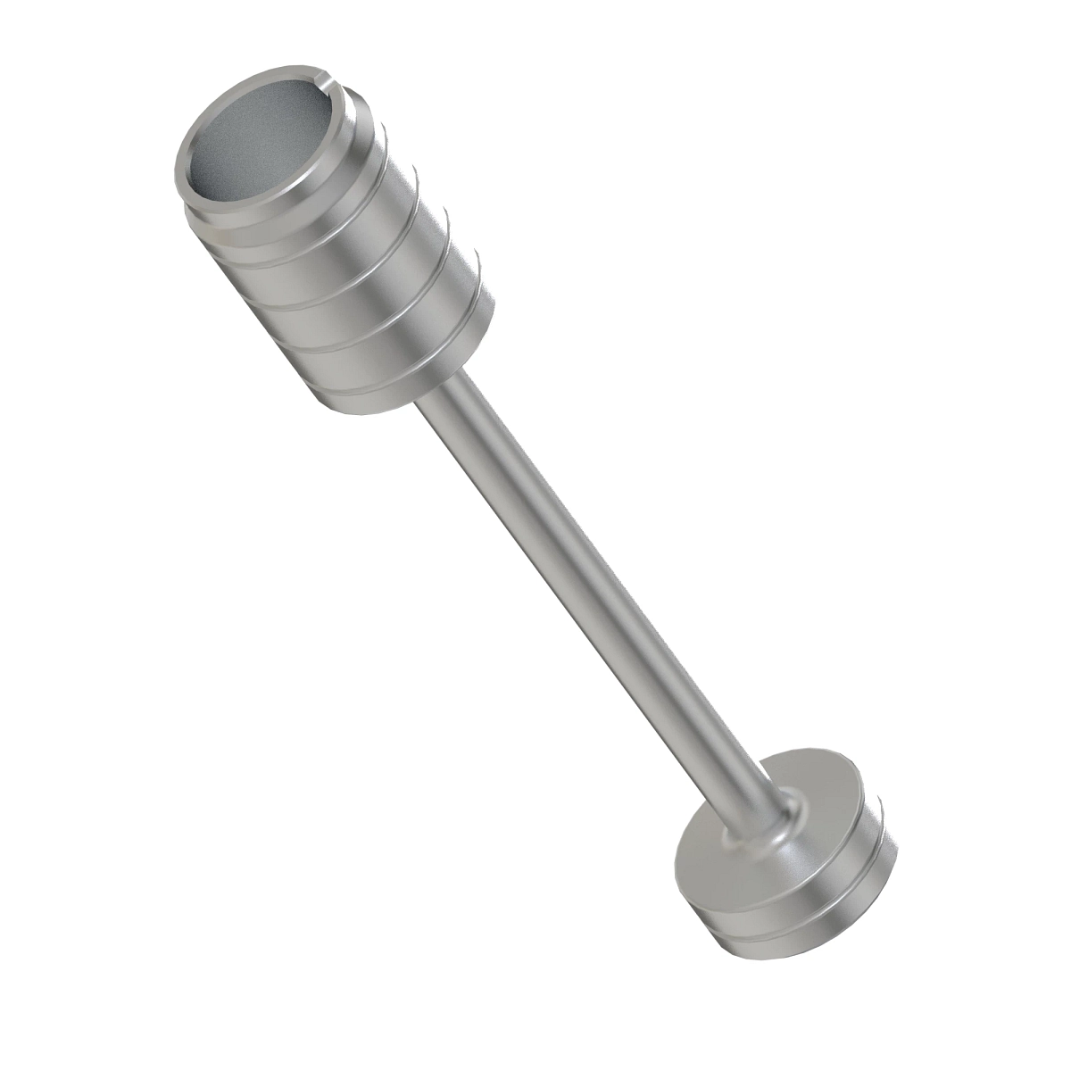 Valve Spool, Pqt Cooler By-Pass