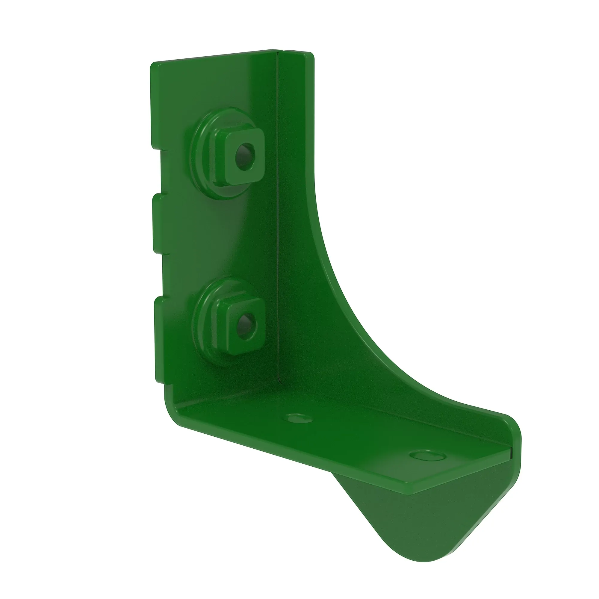 John Deere Ladder Rail Bracket - AXT12786