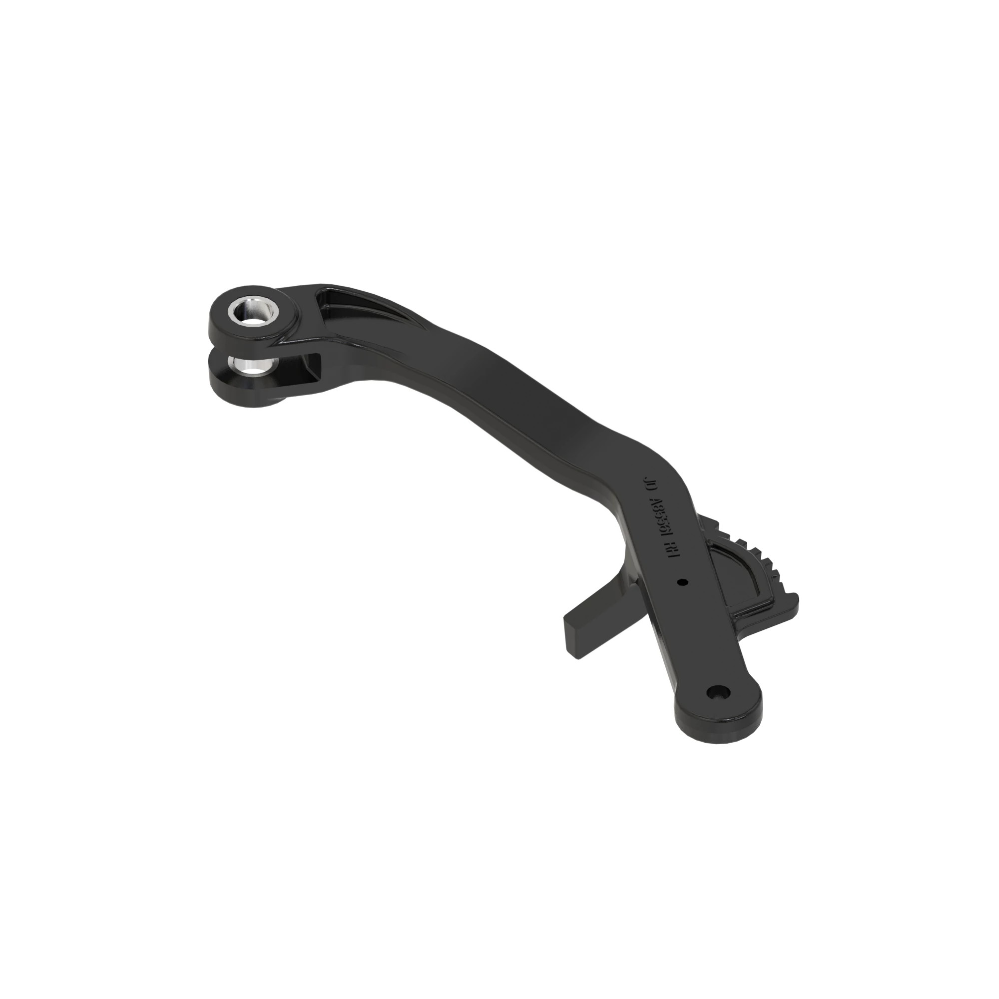 John Deere Closing Wheel Arm, Right Side - AA68630