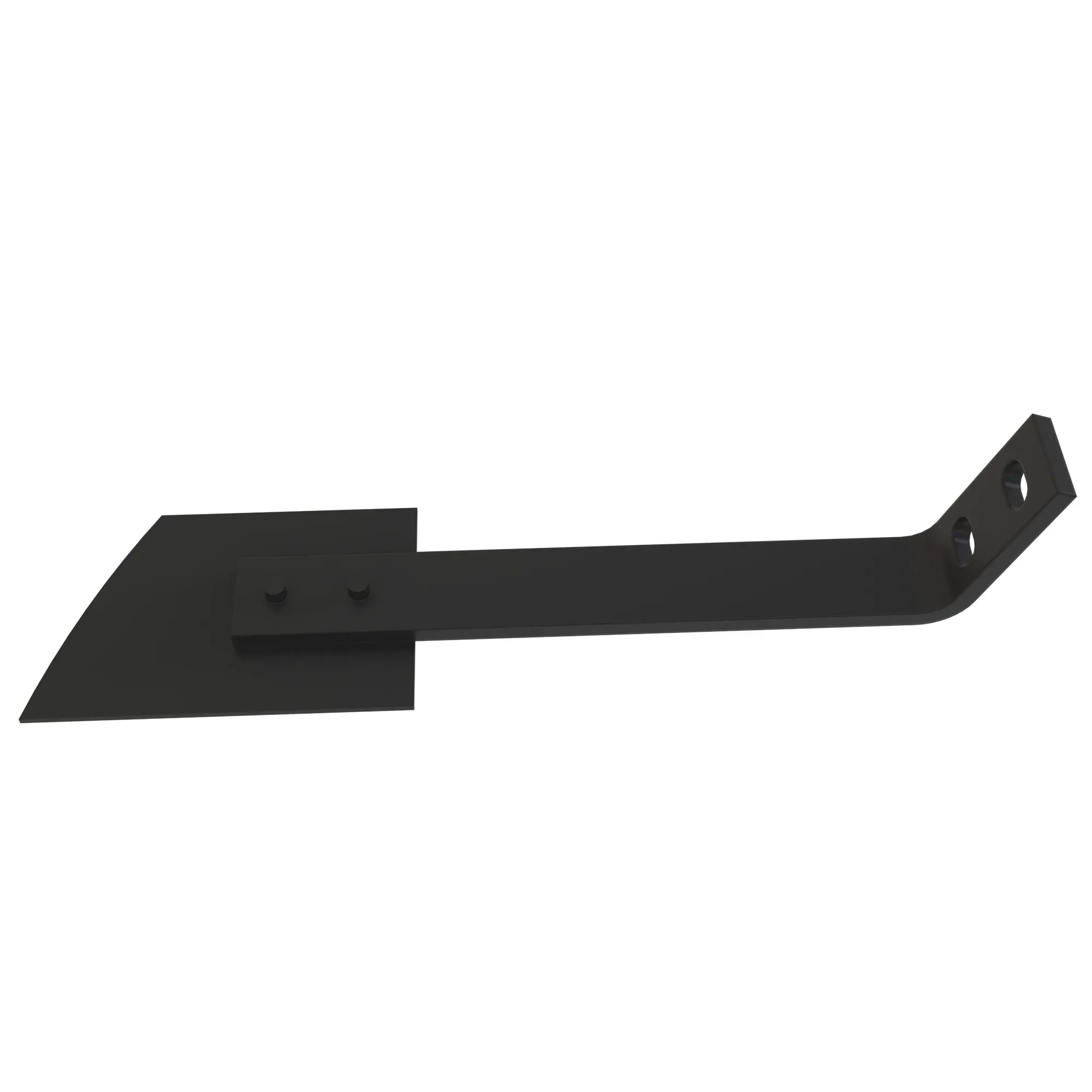 John Deere Scraper - AKK17044