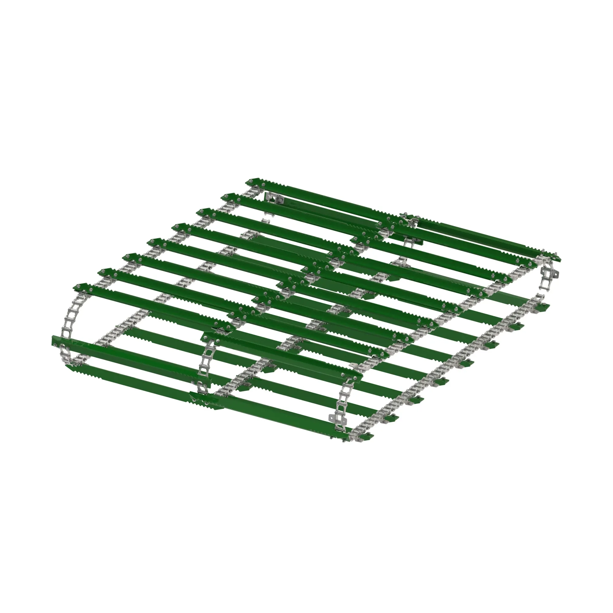 LINK, CONVEY CHAIN