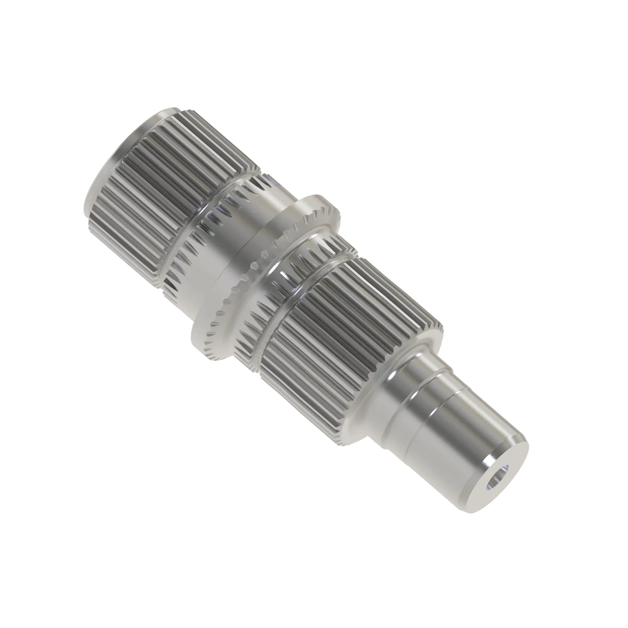 TORSIONAL DAMPER