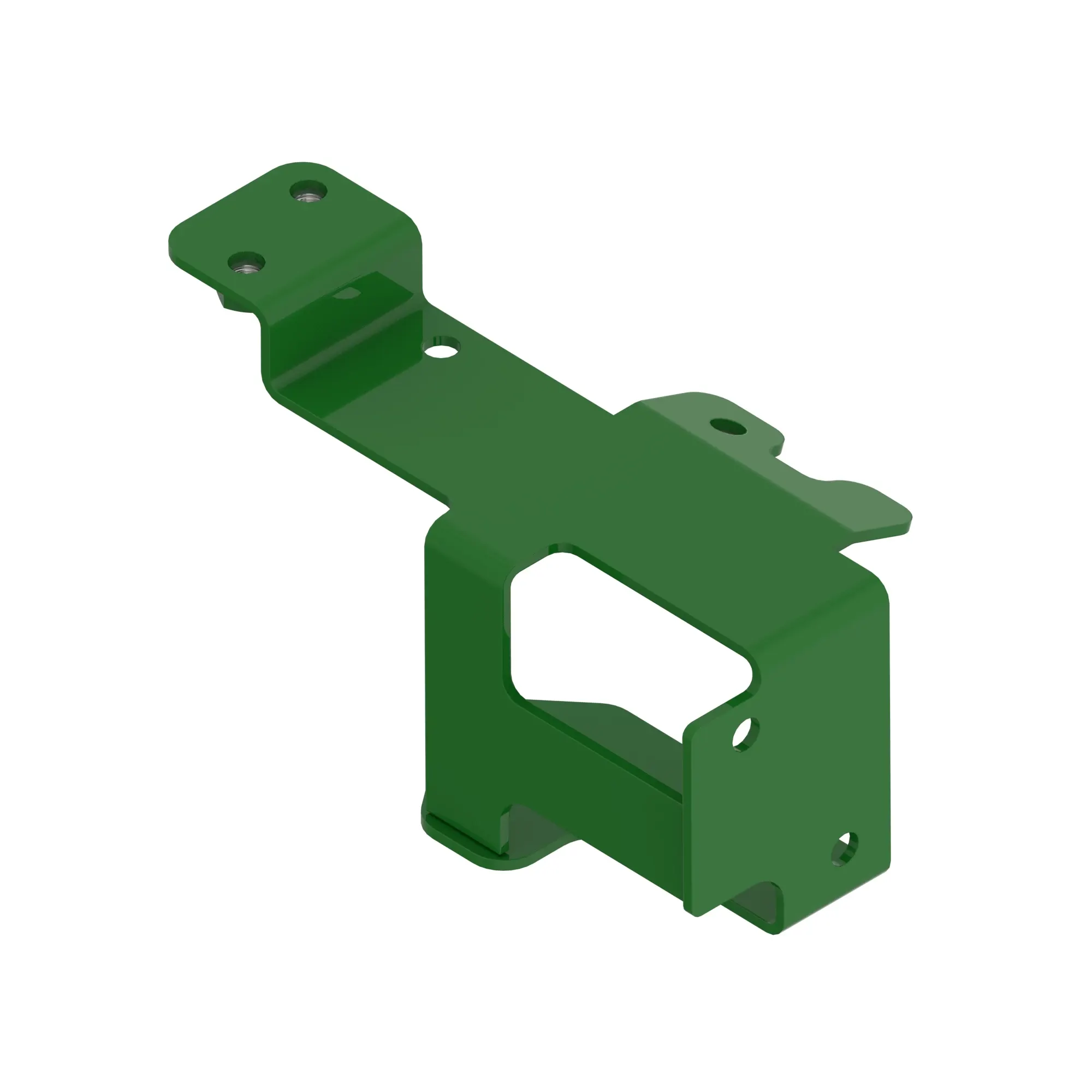 John Deere Hydraulic Hose Bracket - AXE42181
