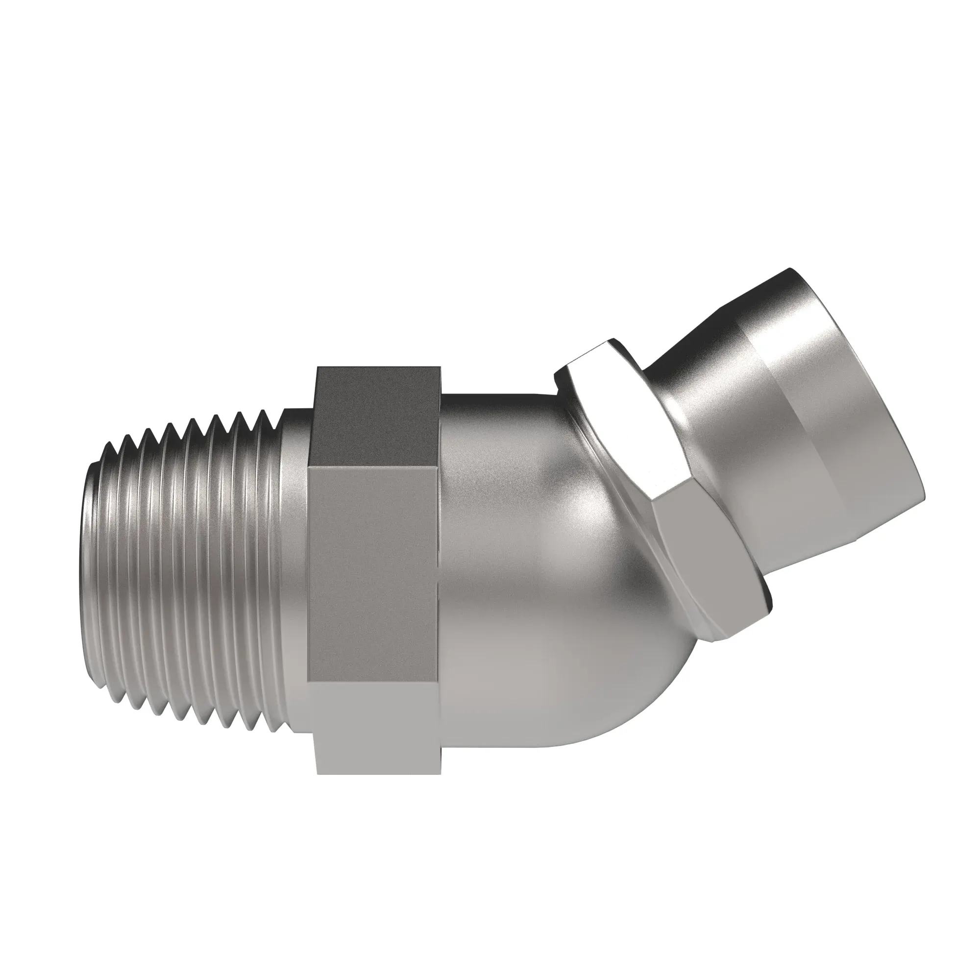 Lubrication Fitting