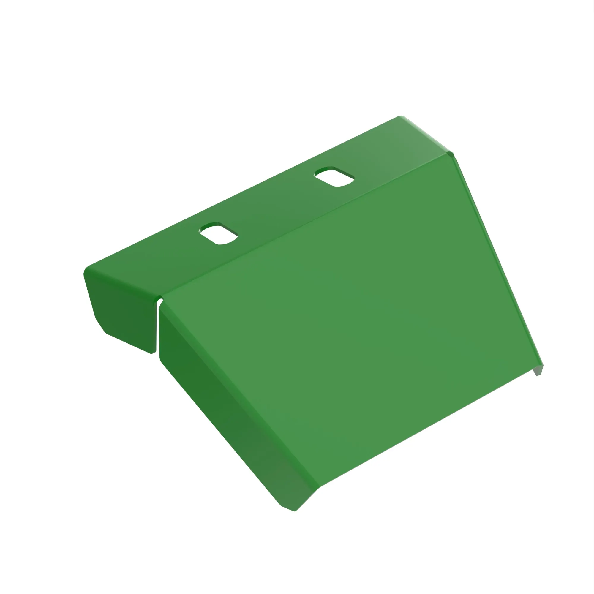 John Deere Deflector, Turbo Deflector - HXE87769