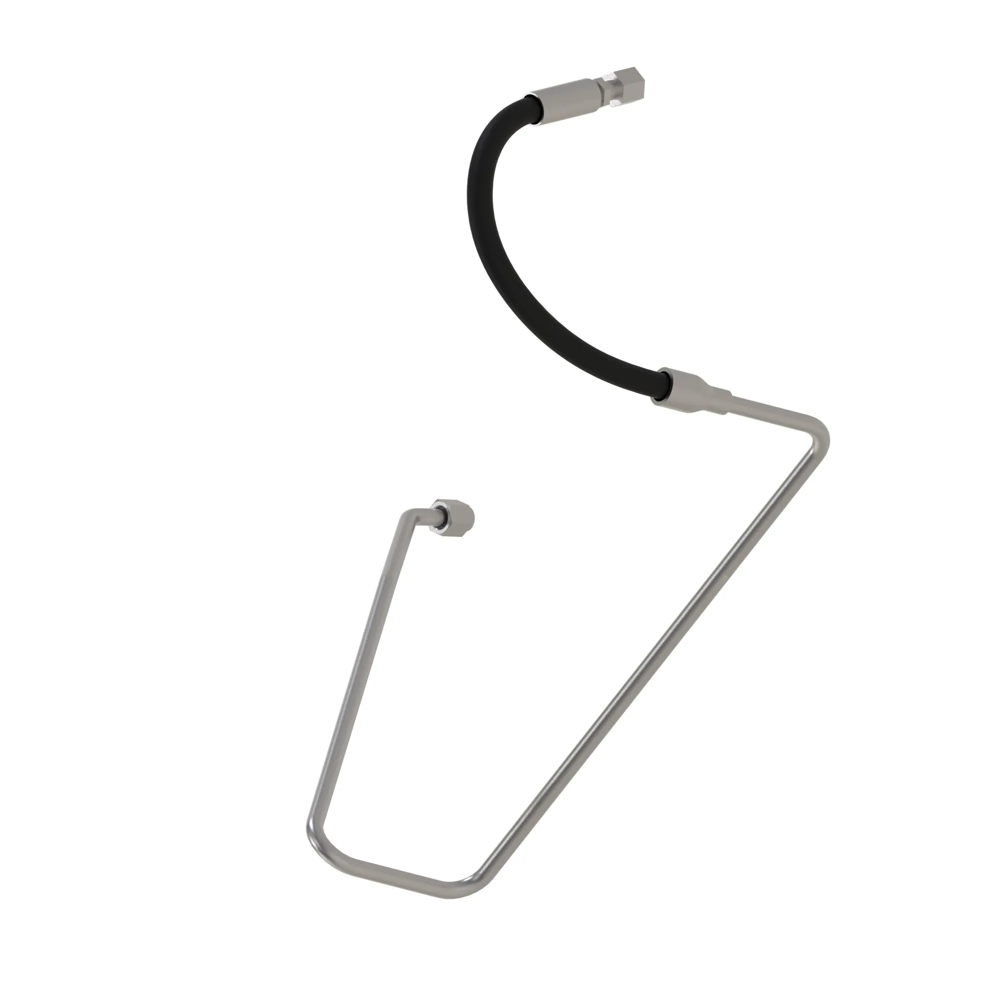 LINE ASSY, HANDLER CYLINDER