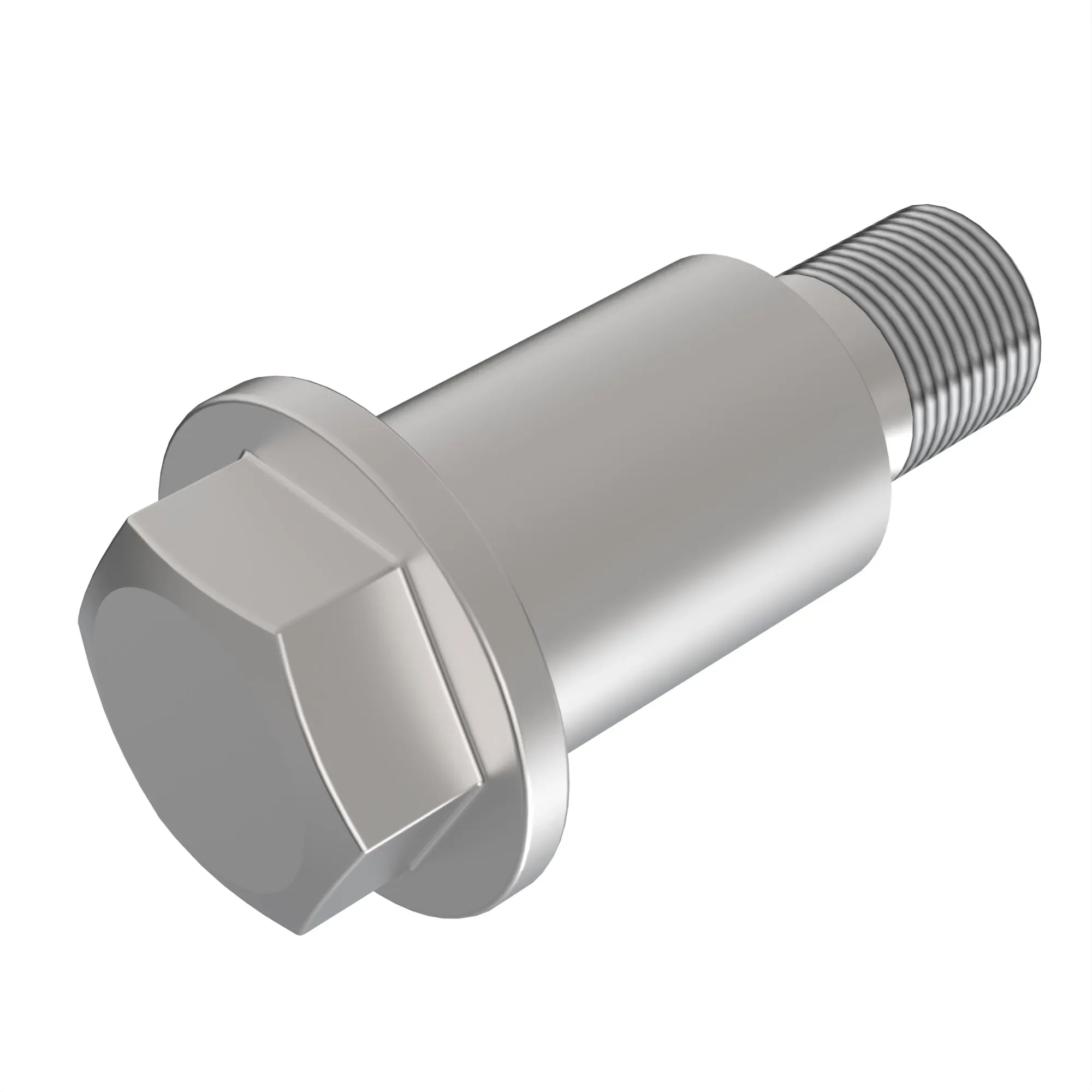 John Deere Bolt, M8 X 26 - M802756