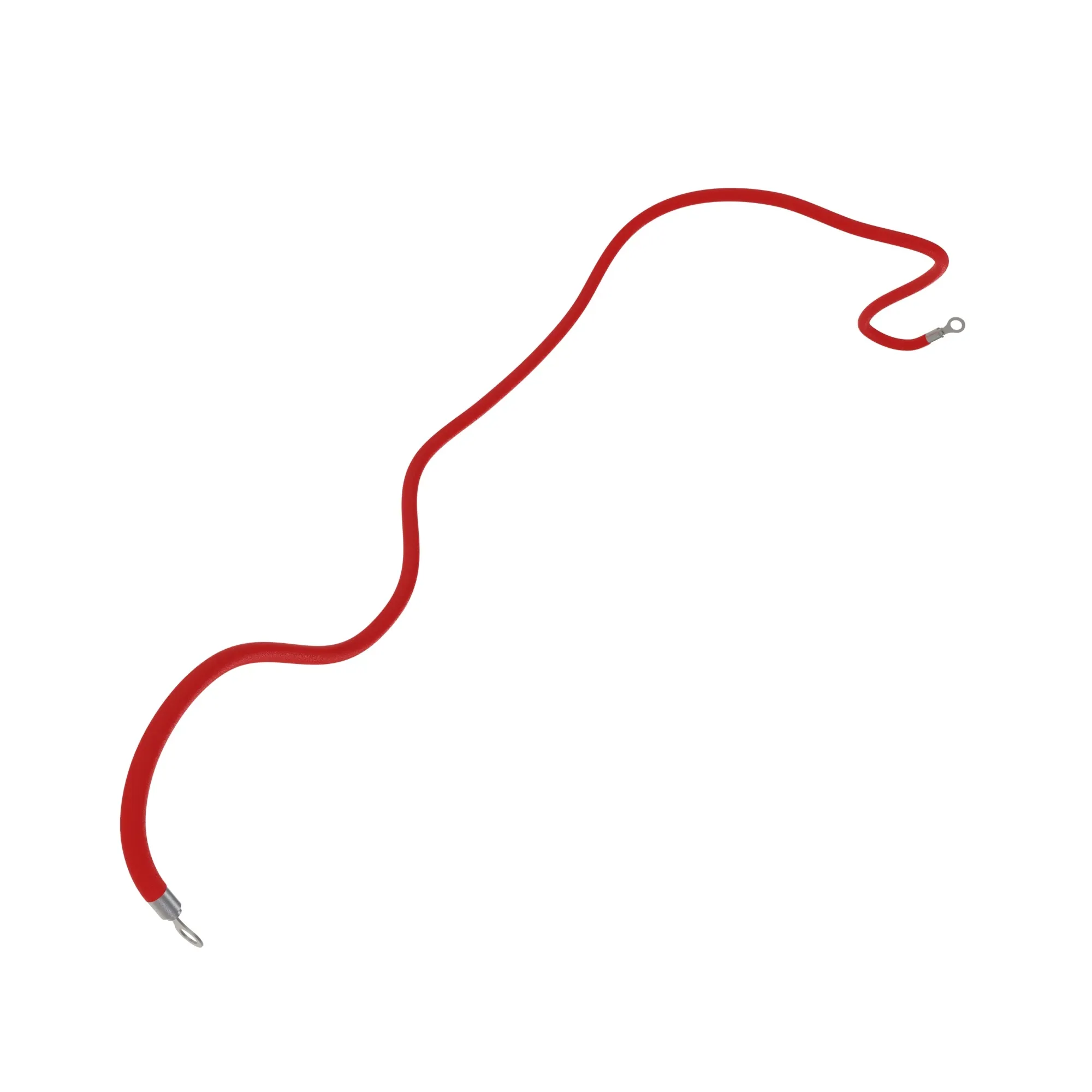 John Deere Alternator to Starter Lead Assembly - AN405956