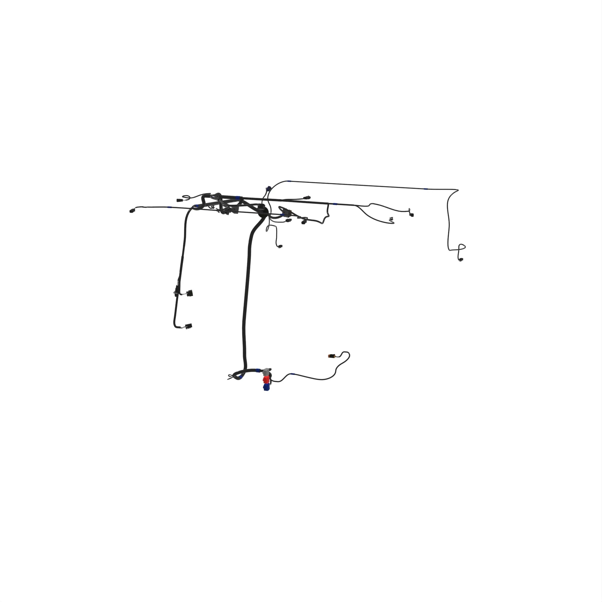 Roof Wiring Harness