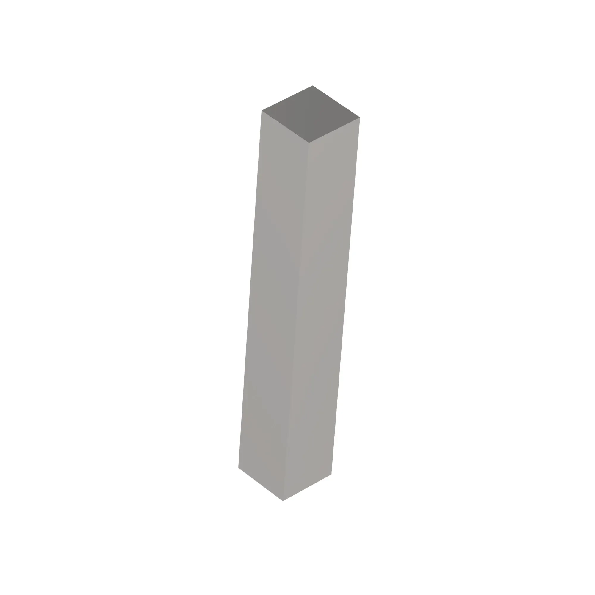 Isolator