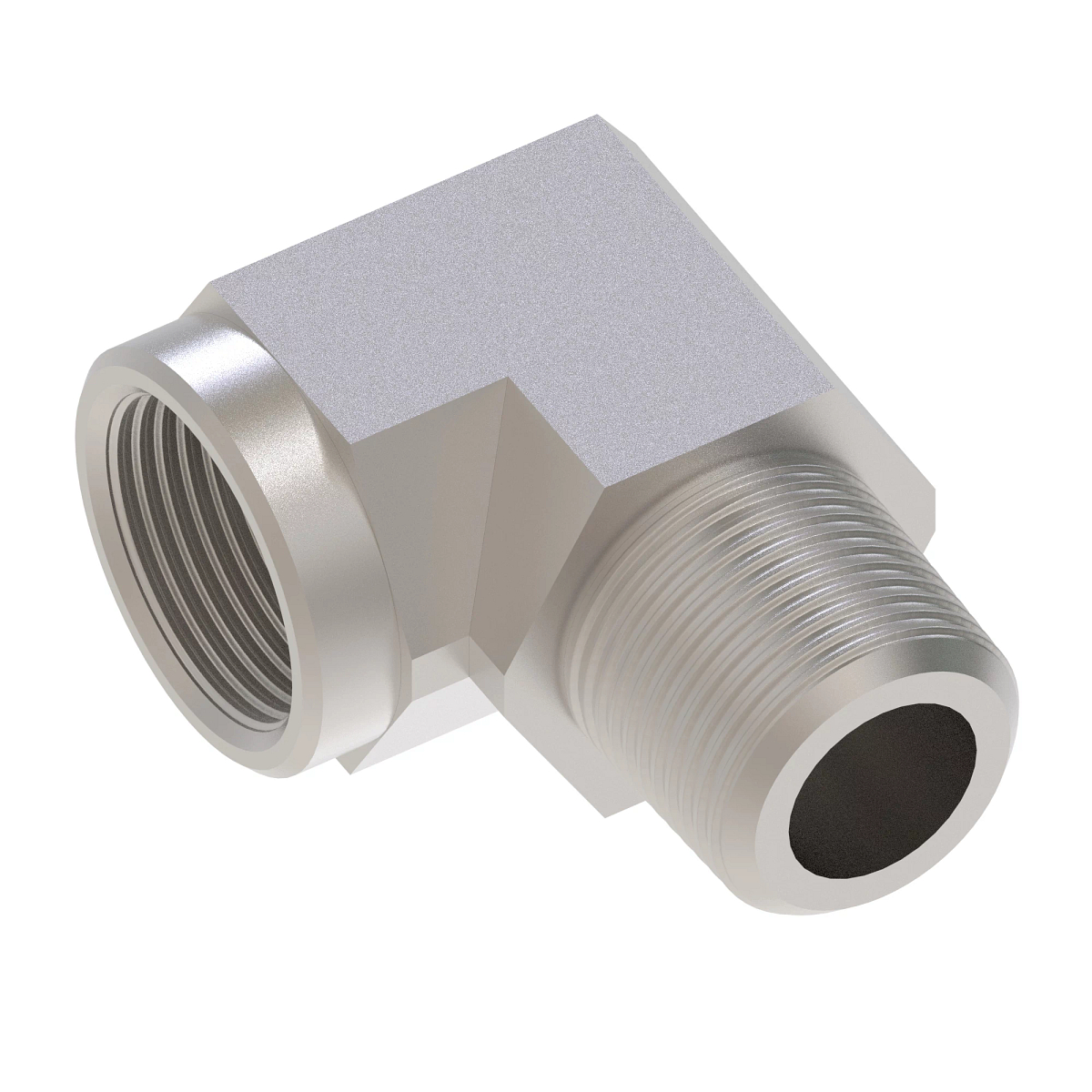 ADAPT FITTING, BSPT/BSPT STREET 90