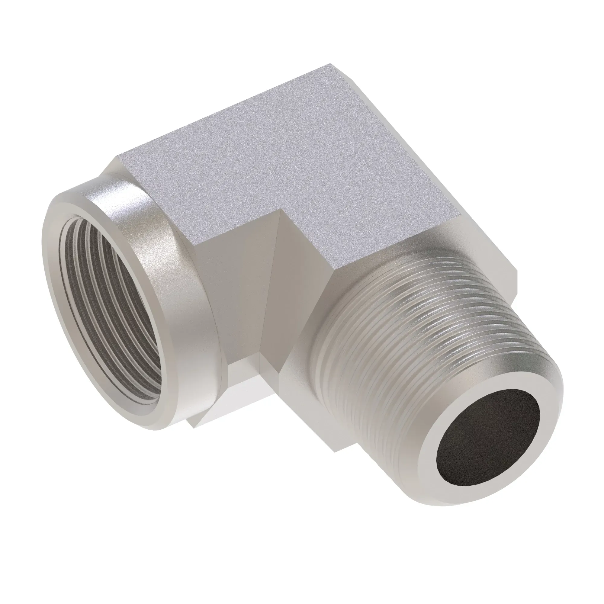 ADAPT FITTING, BSPT/BSPT STREET 90