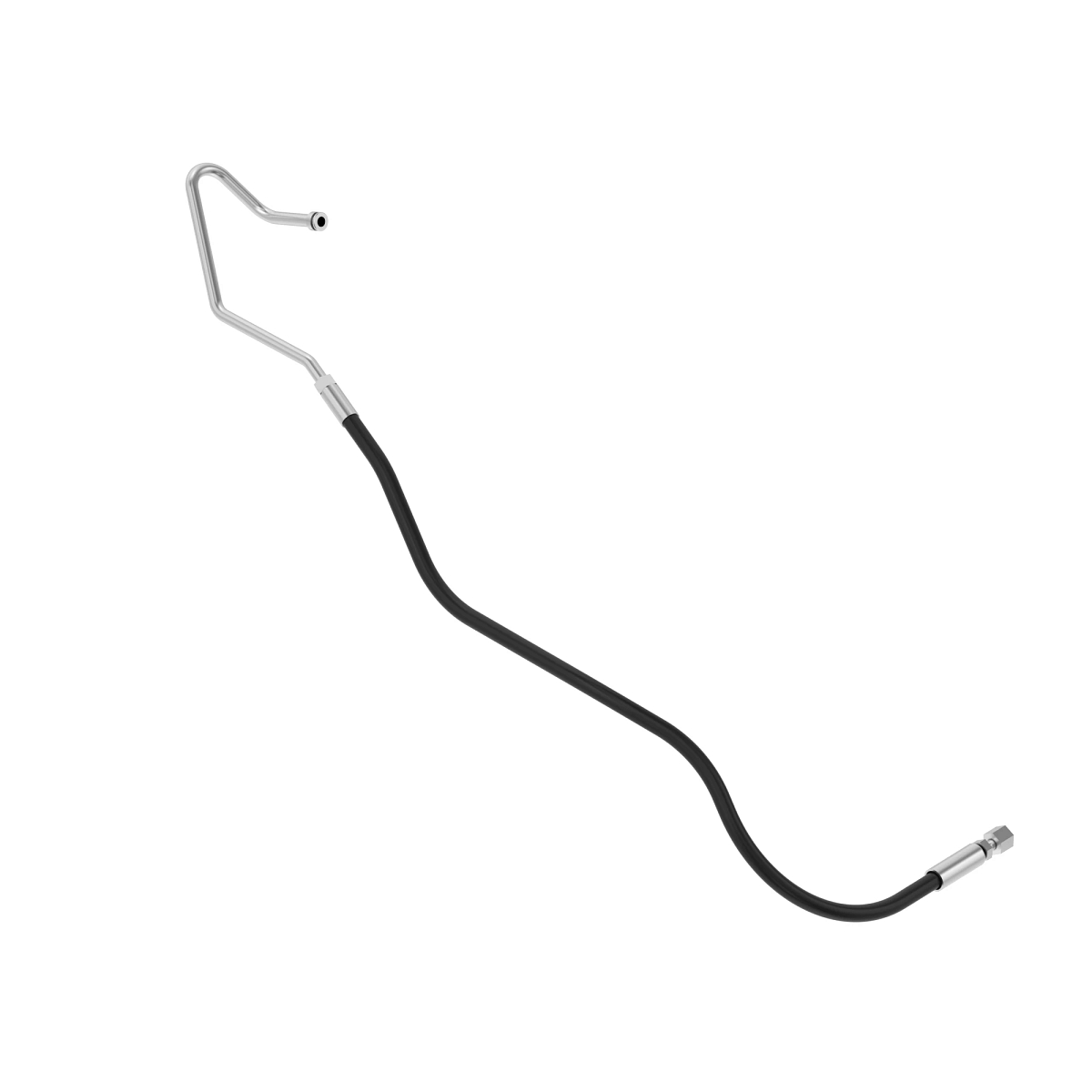 John Deere Hydraulic Hose - AM147105