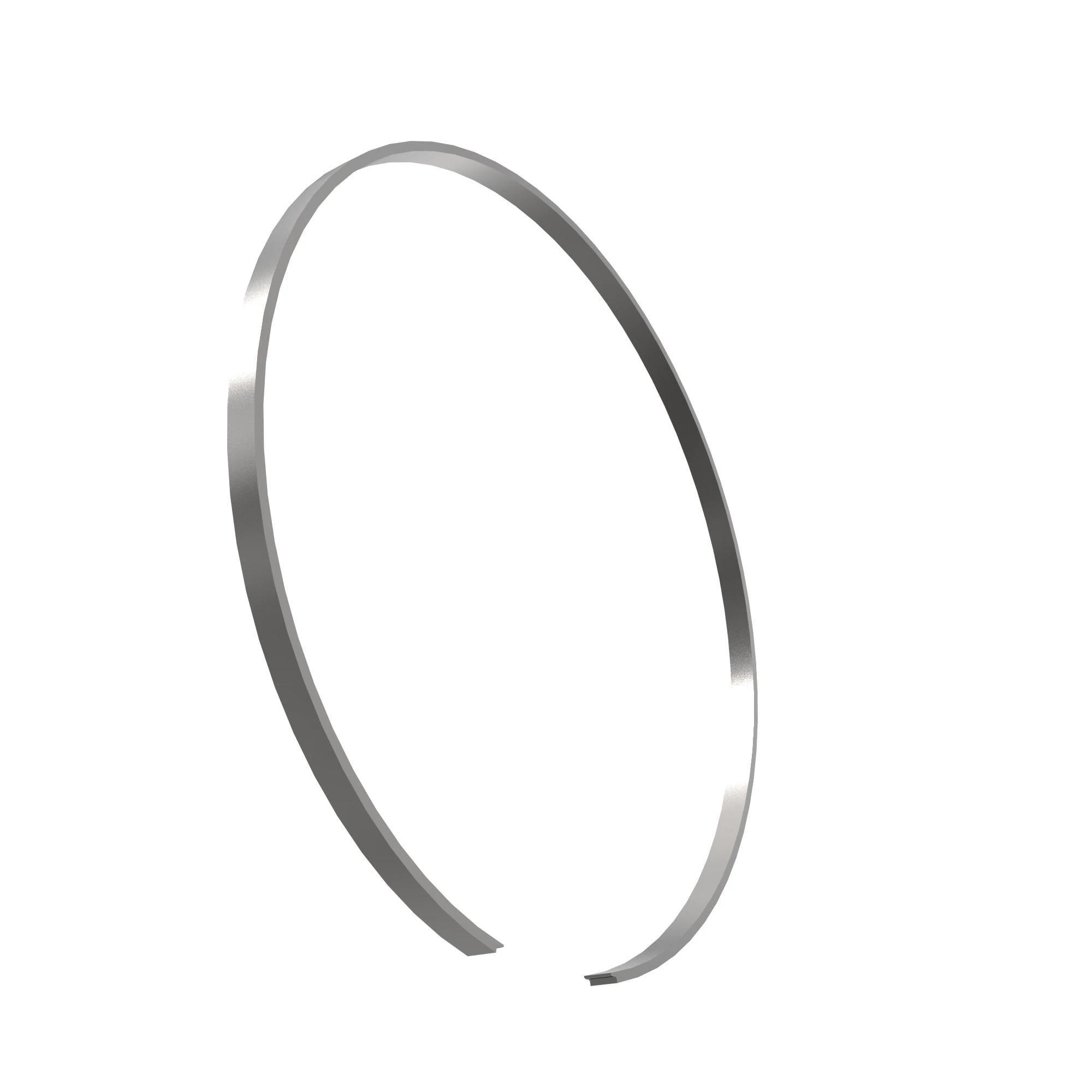 John Deere Internal Snap Ring - R108528