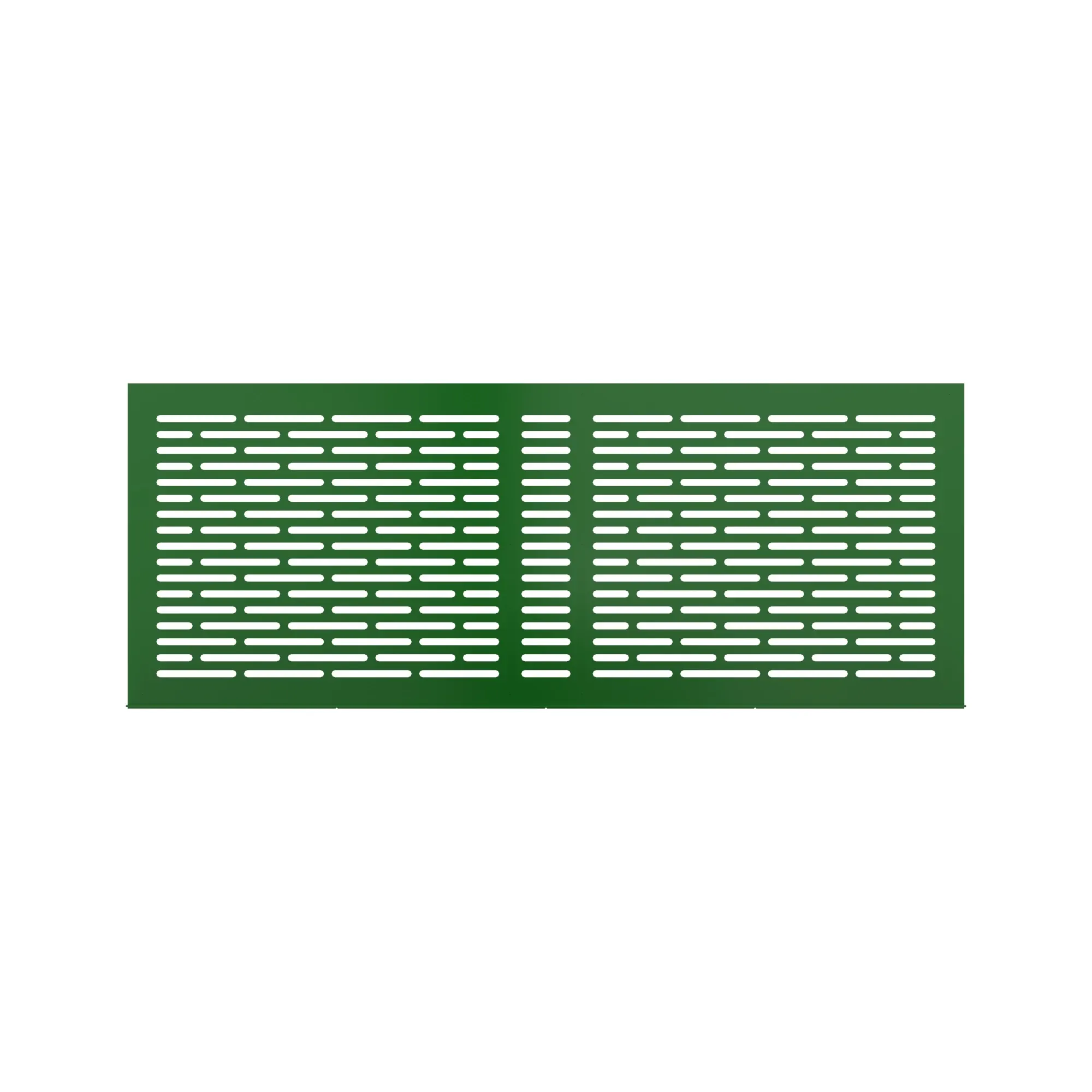 Residue Management Parts