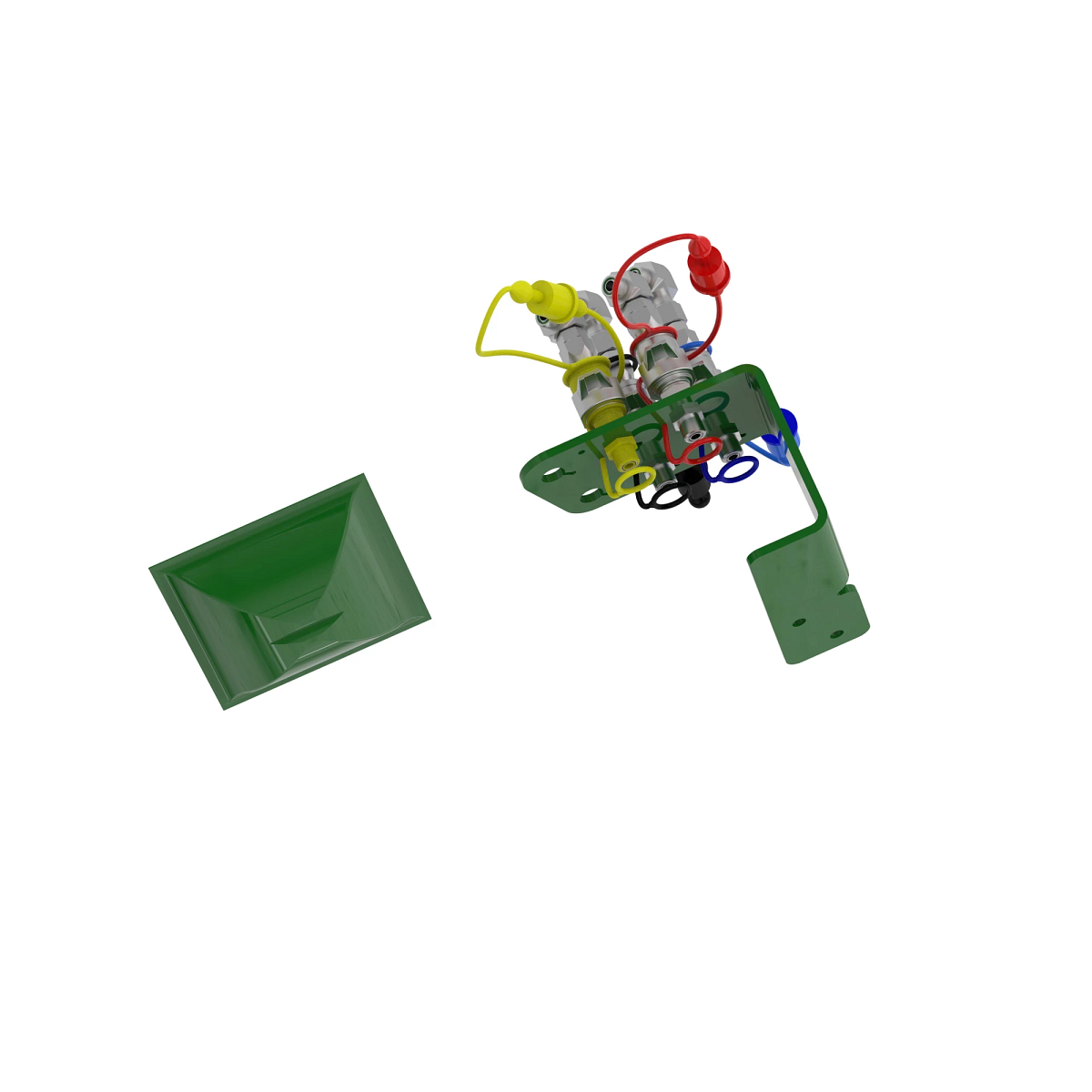 hyd.quick-connectcoupler