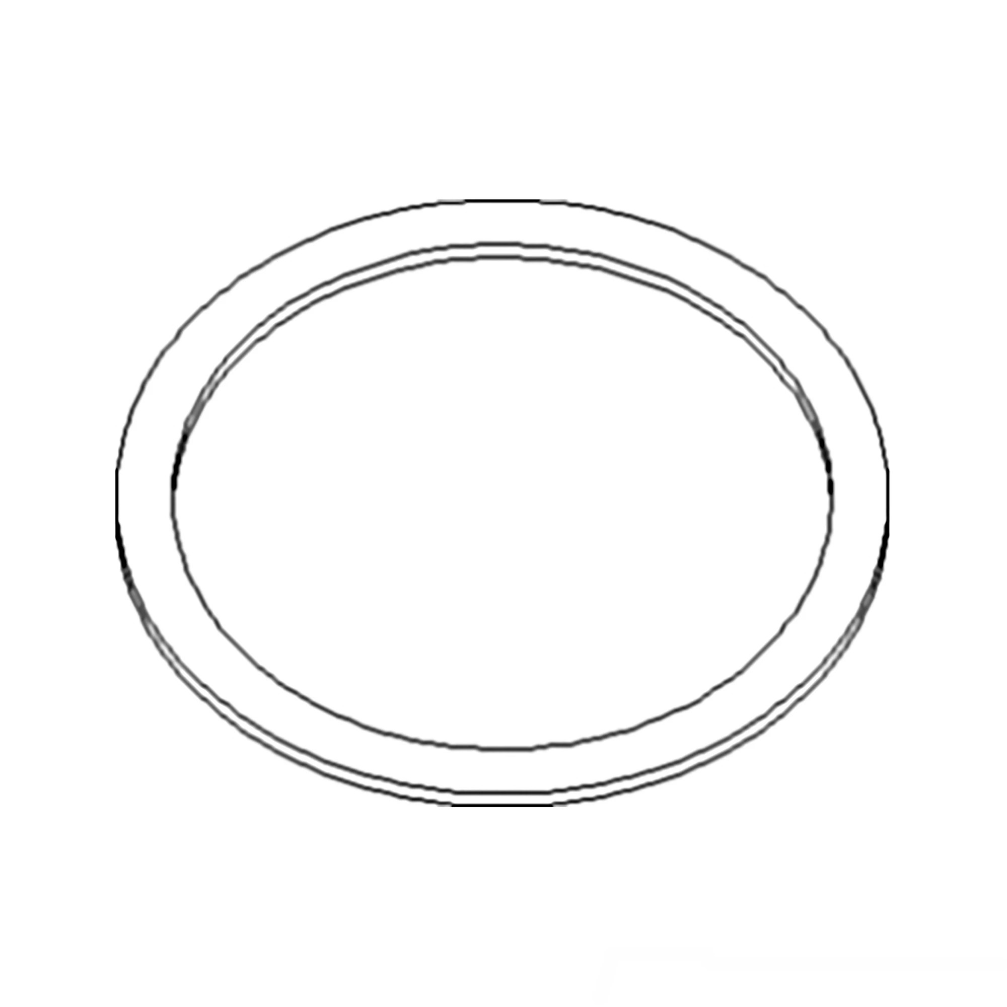 John Deere Plain Shim - H105623
