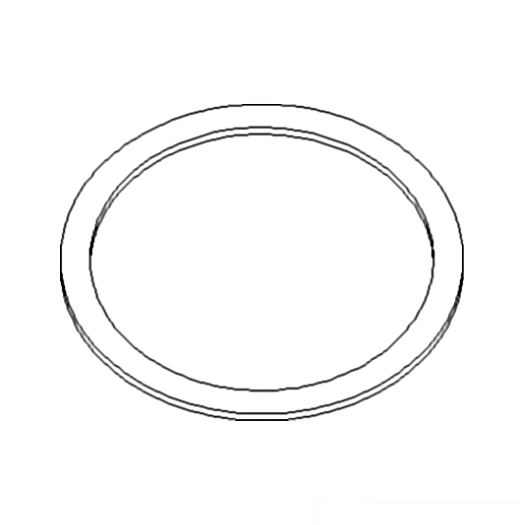 John Deere Plain Shim - H105623