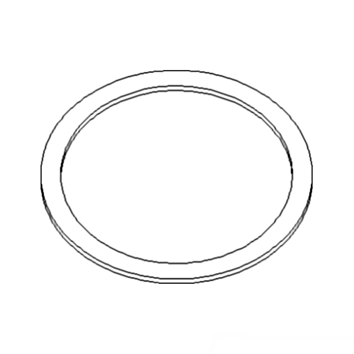 Shim-Gasket Input Cap