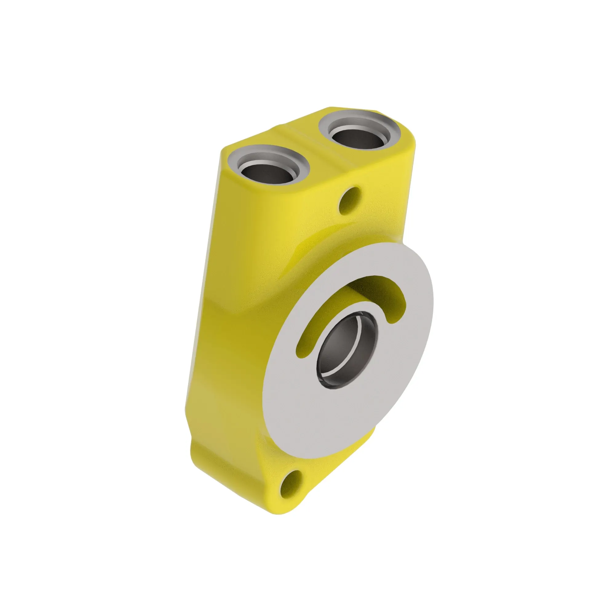John Deere Manifold - R572574