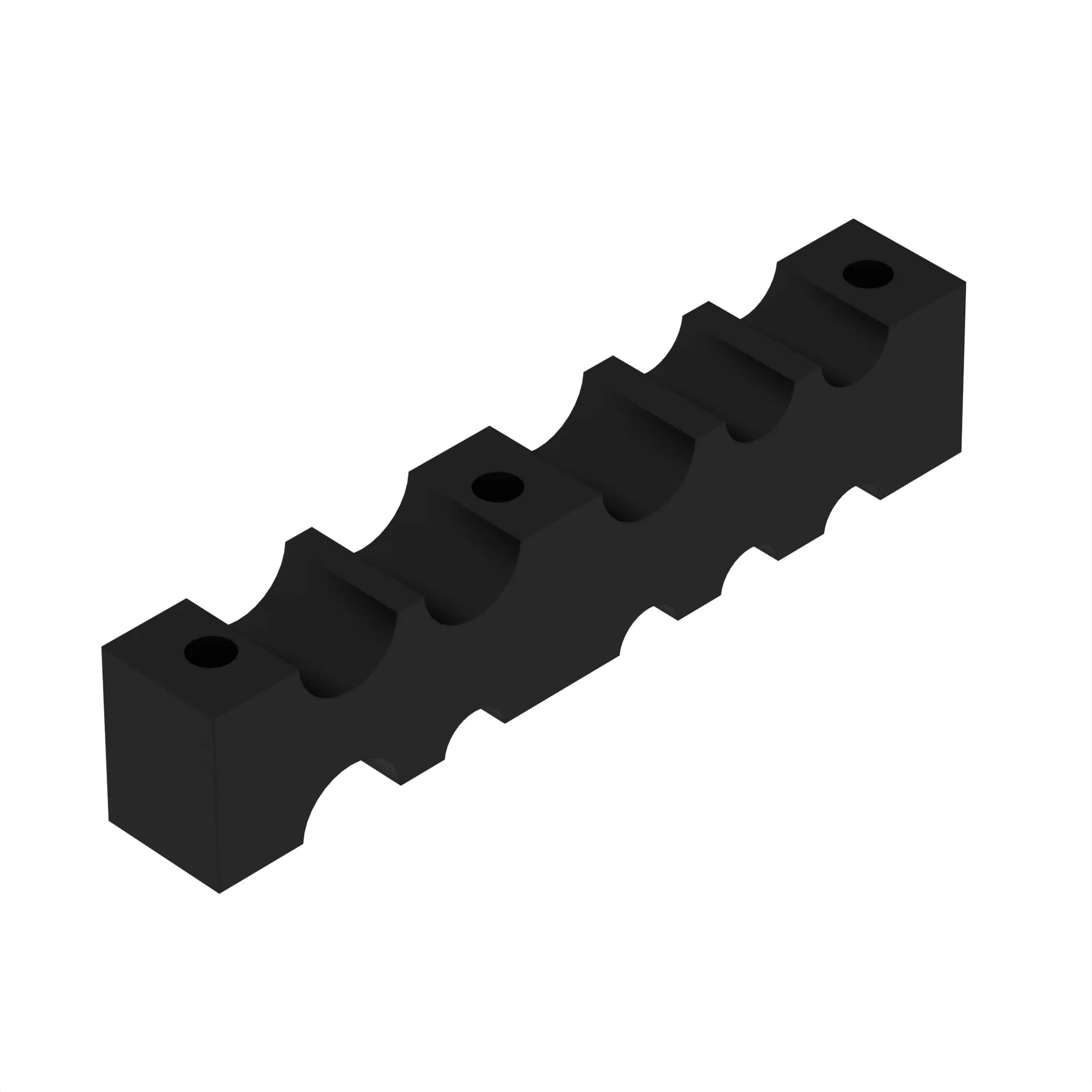 John Deere Half Clamp - T340756