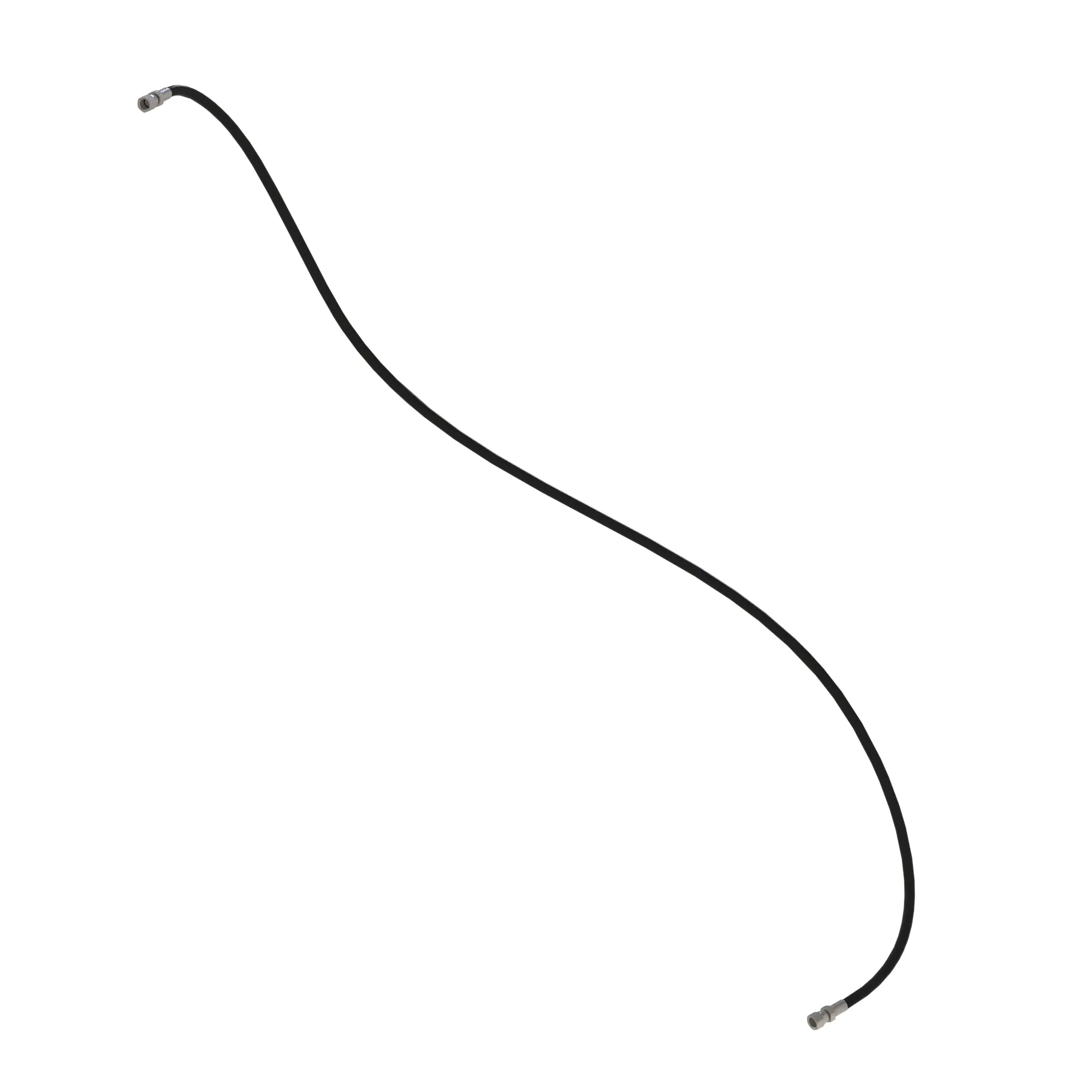 Grease Hose