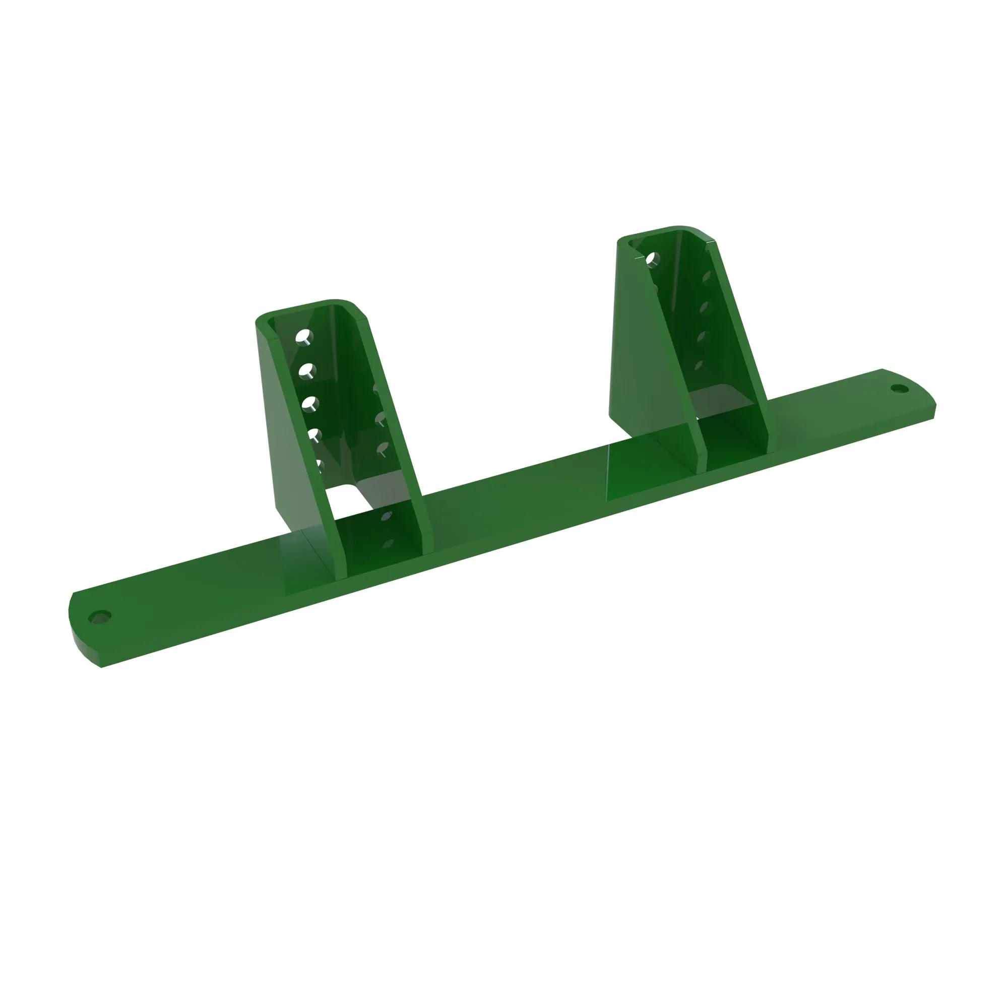 John Deere Bracket - TCA13782
