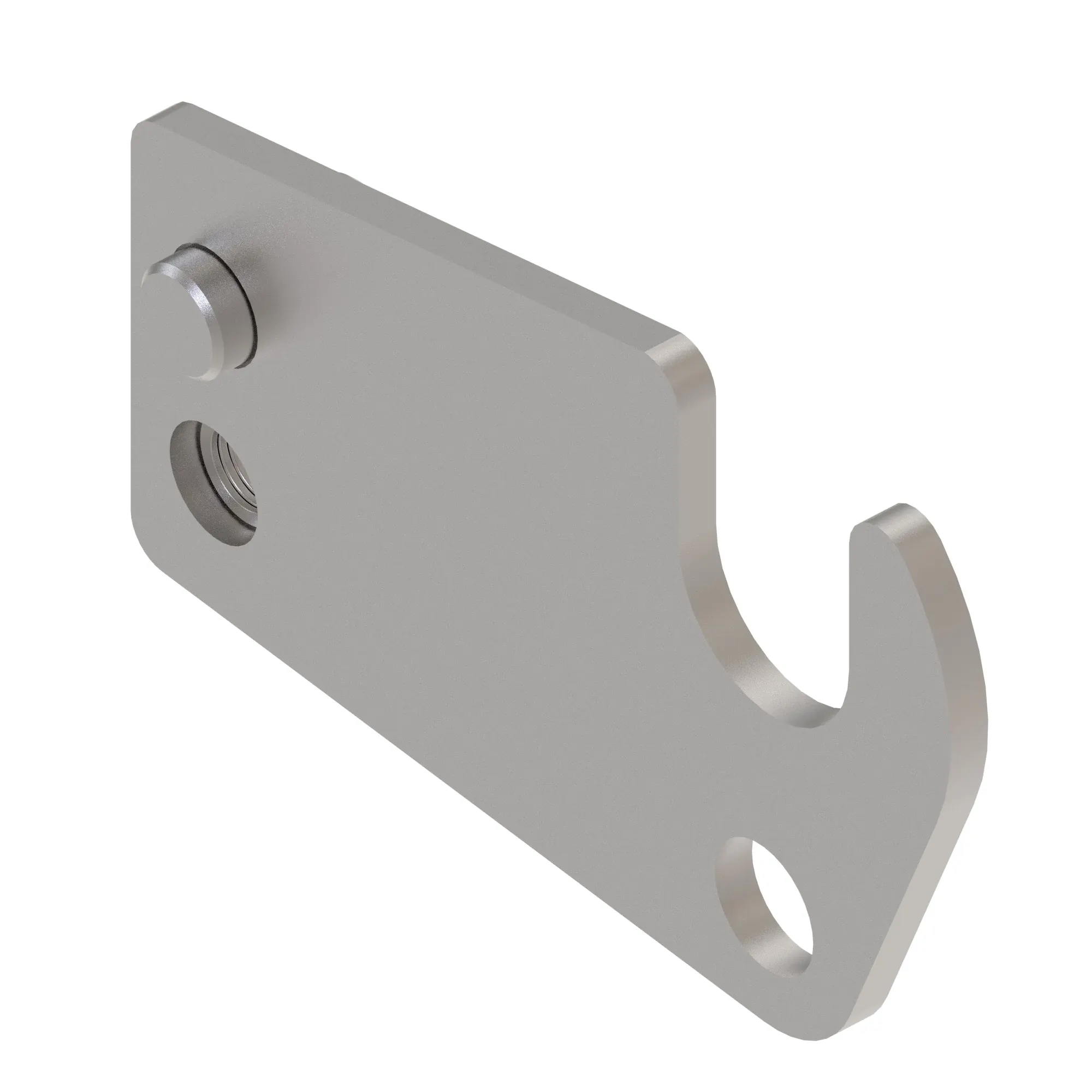 John Deere MFWD Switch Bracket - SJ10095