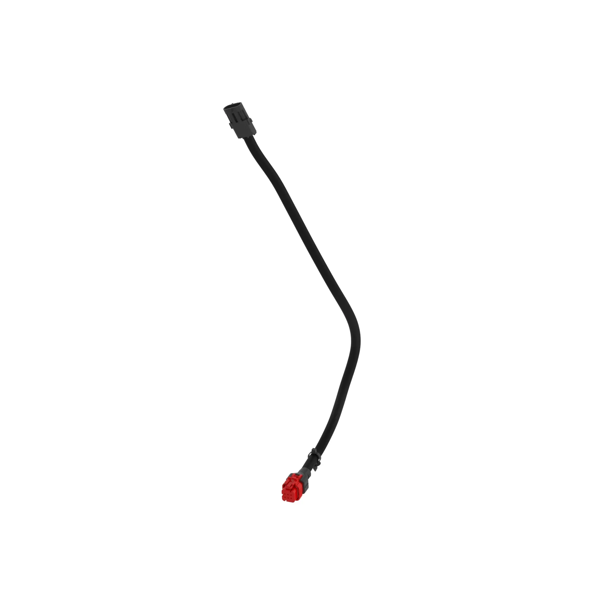 HARNESS, INTEGRAL MOTION ADAPTER