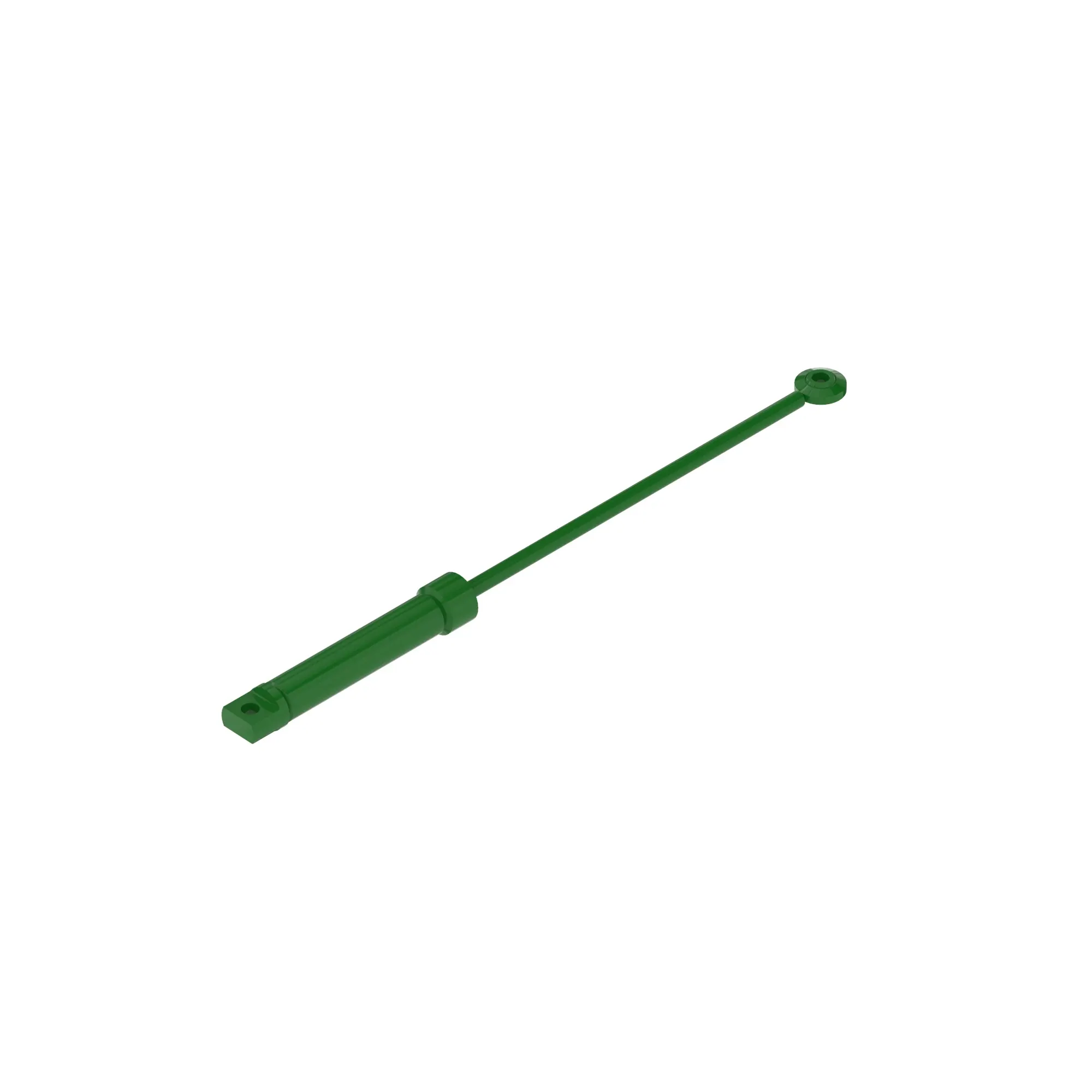 CYLINDER, HYDRAULIC STEERING