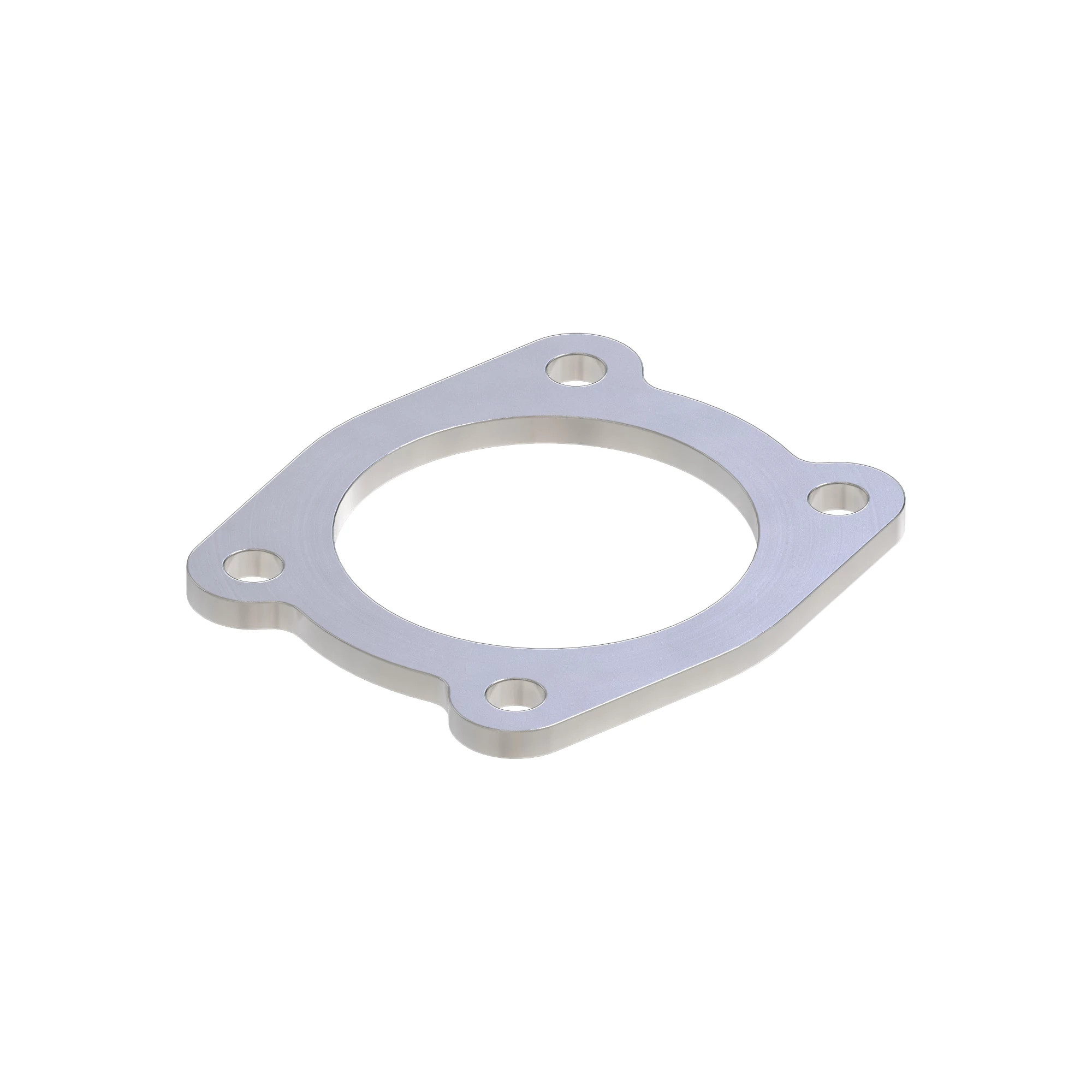 John Deere PowrShift™ Transmission Rear PTO Shaft Plate - R73040