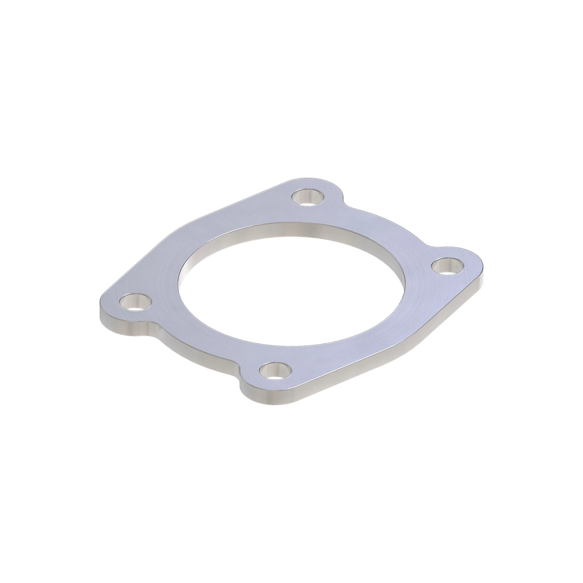 Plate, Powershft Rear Brg Retaining