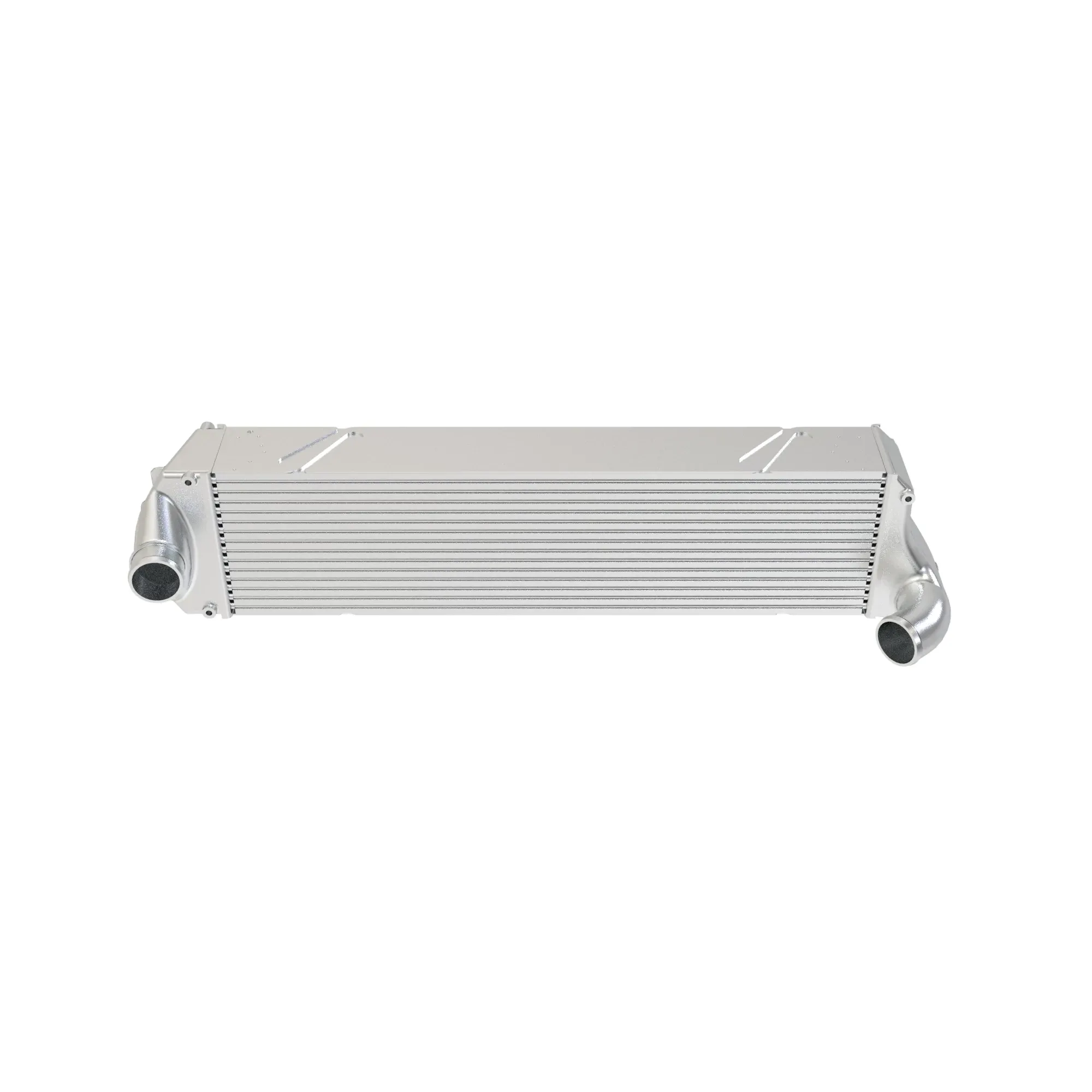 Aftercooler