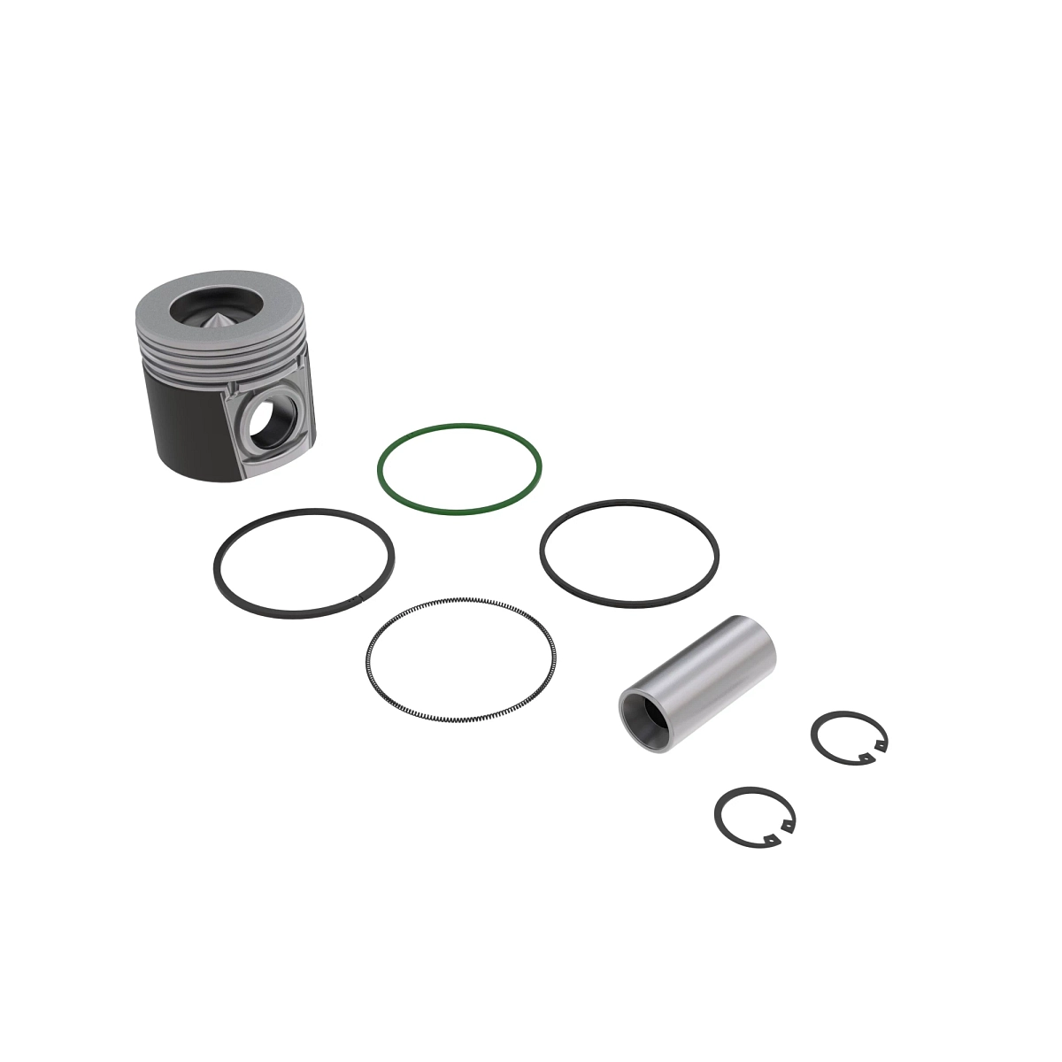 Piston Replacement Kit