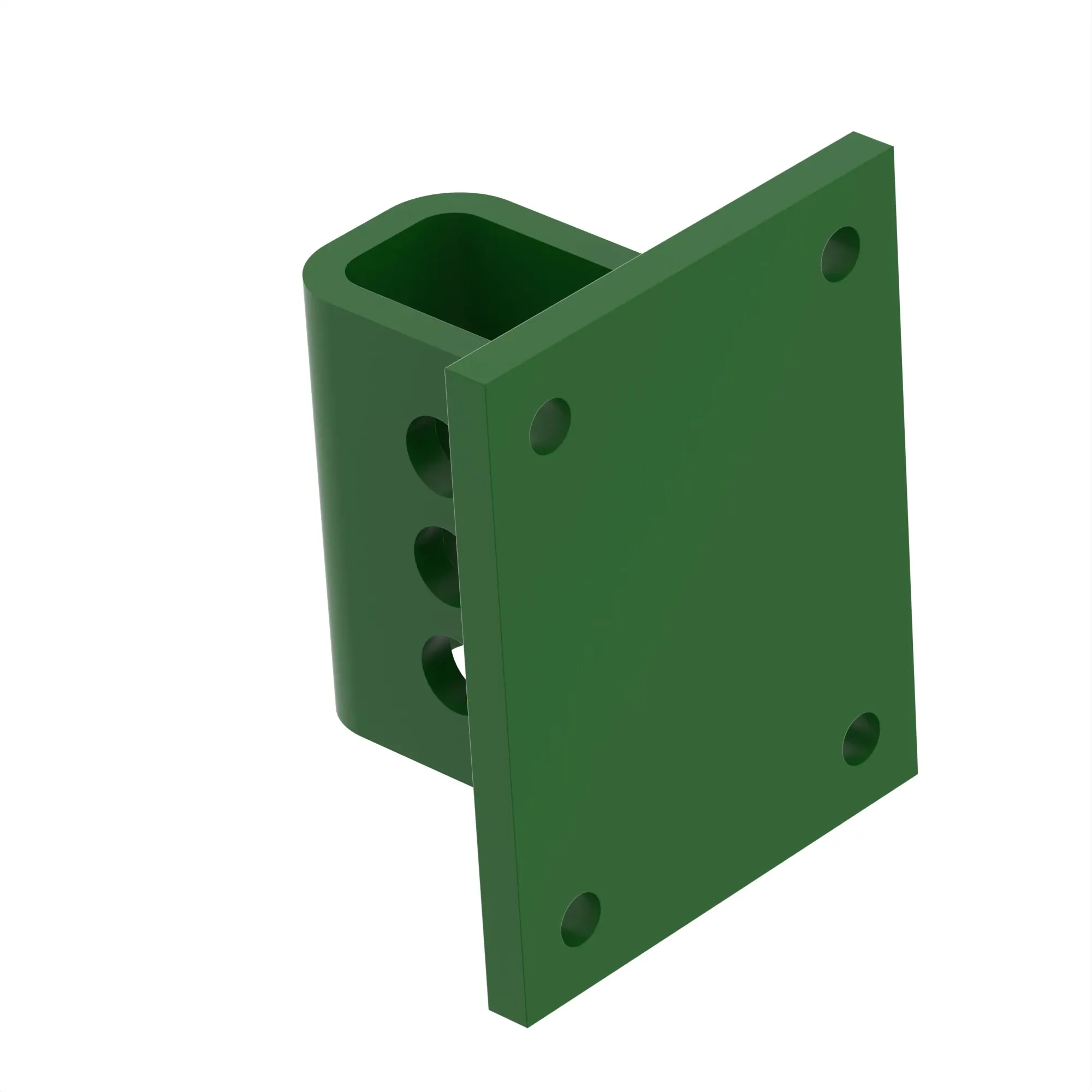 BRACKET ASSY, GAUGE WHEEL