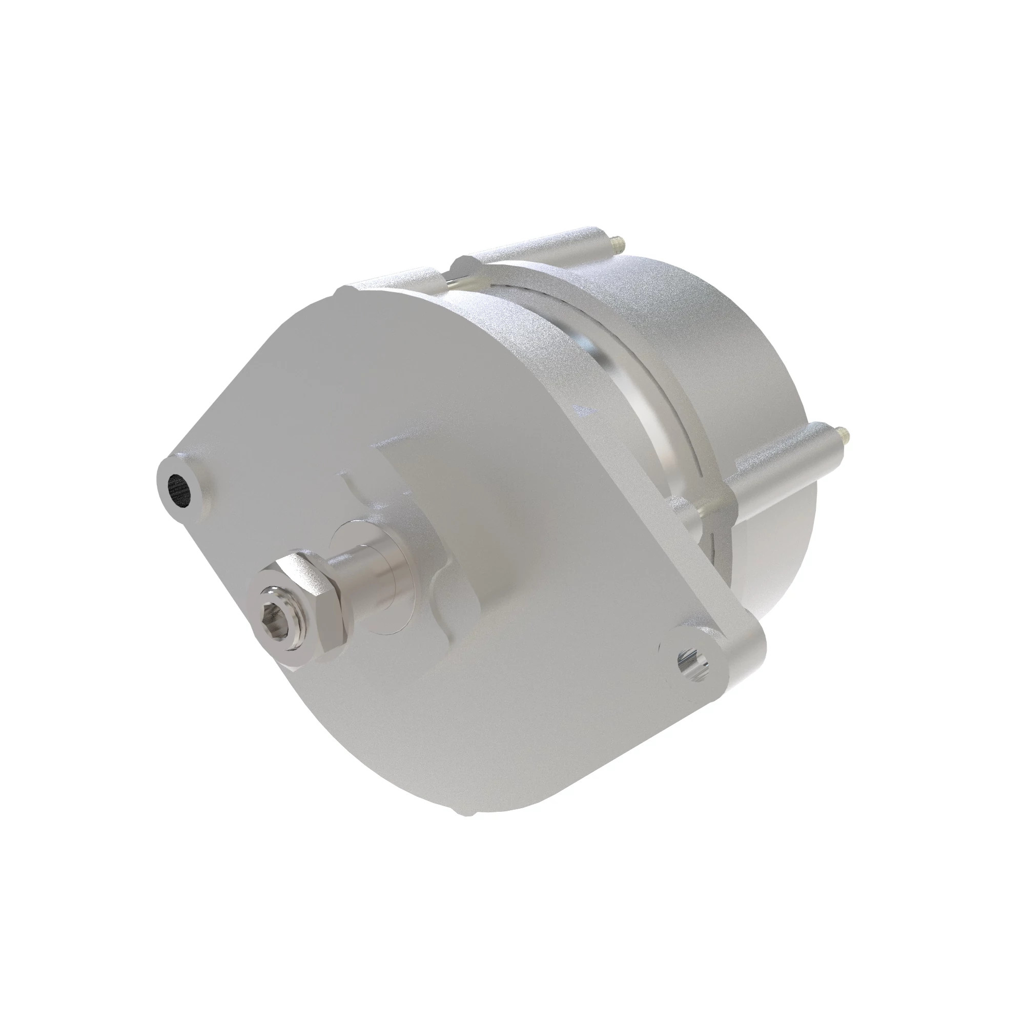 ALTERNATOR, 12V/65A