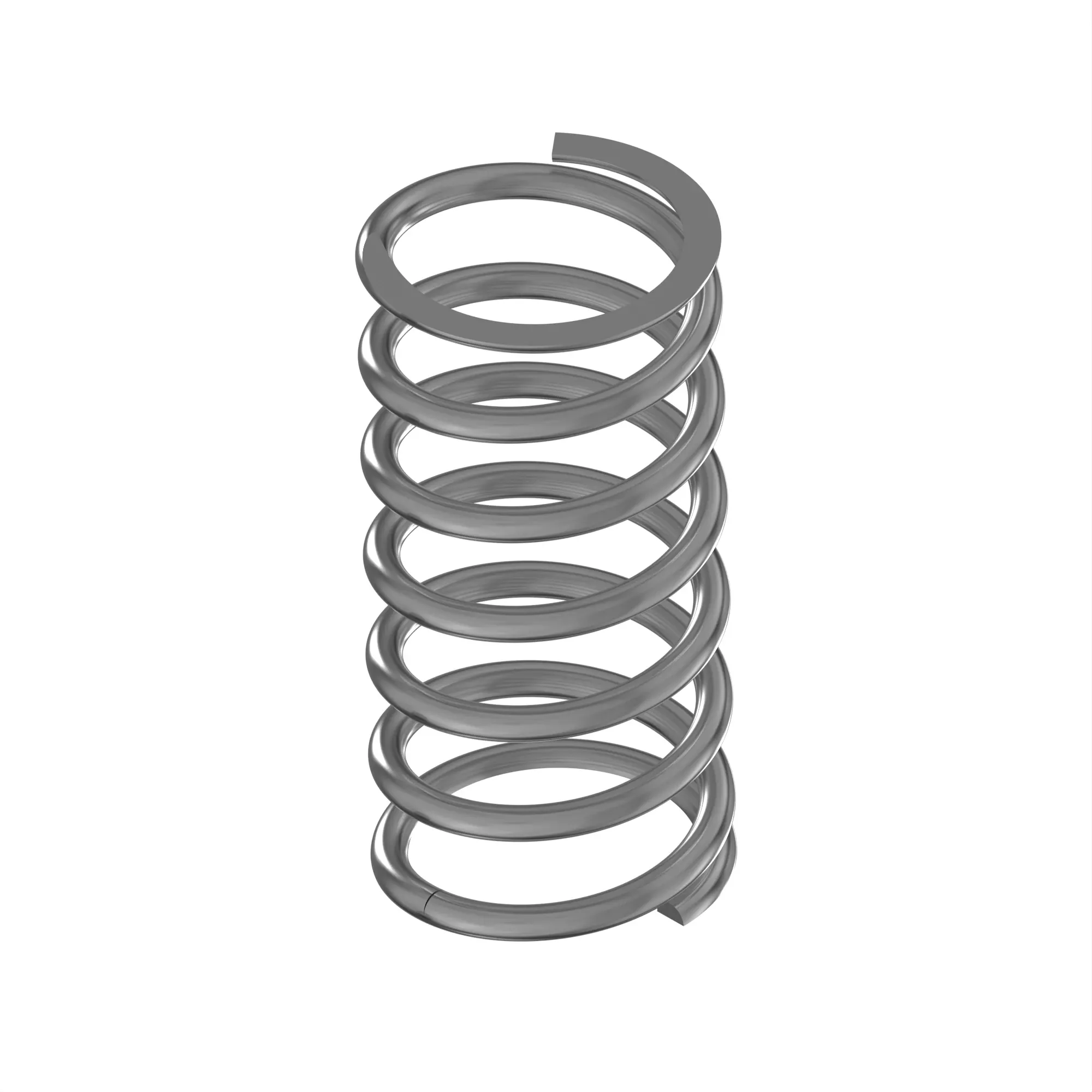 John Deere Compression Spring - R71784