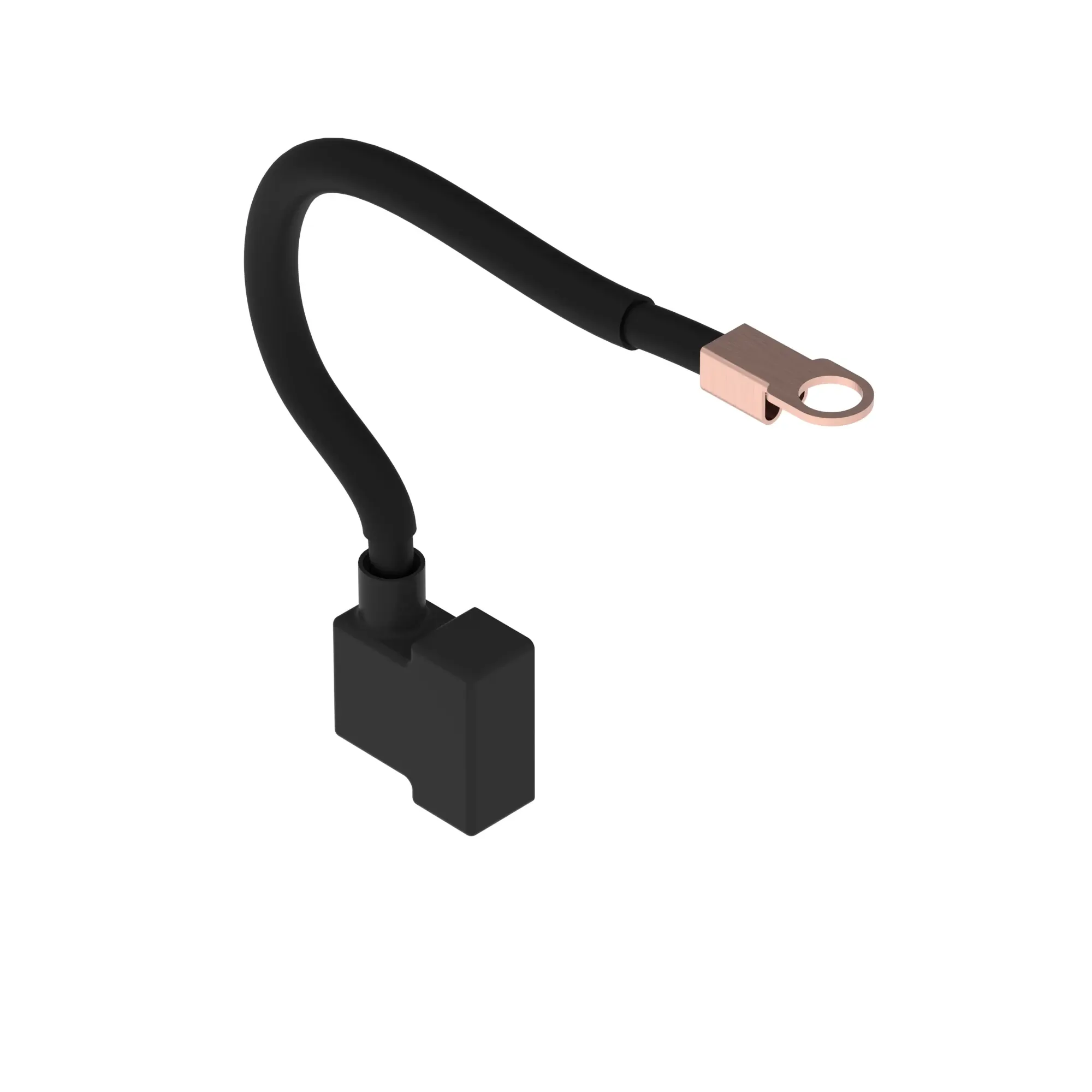 BATTERY CABLE, BATTERY CABLE, NEGAT
